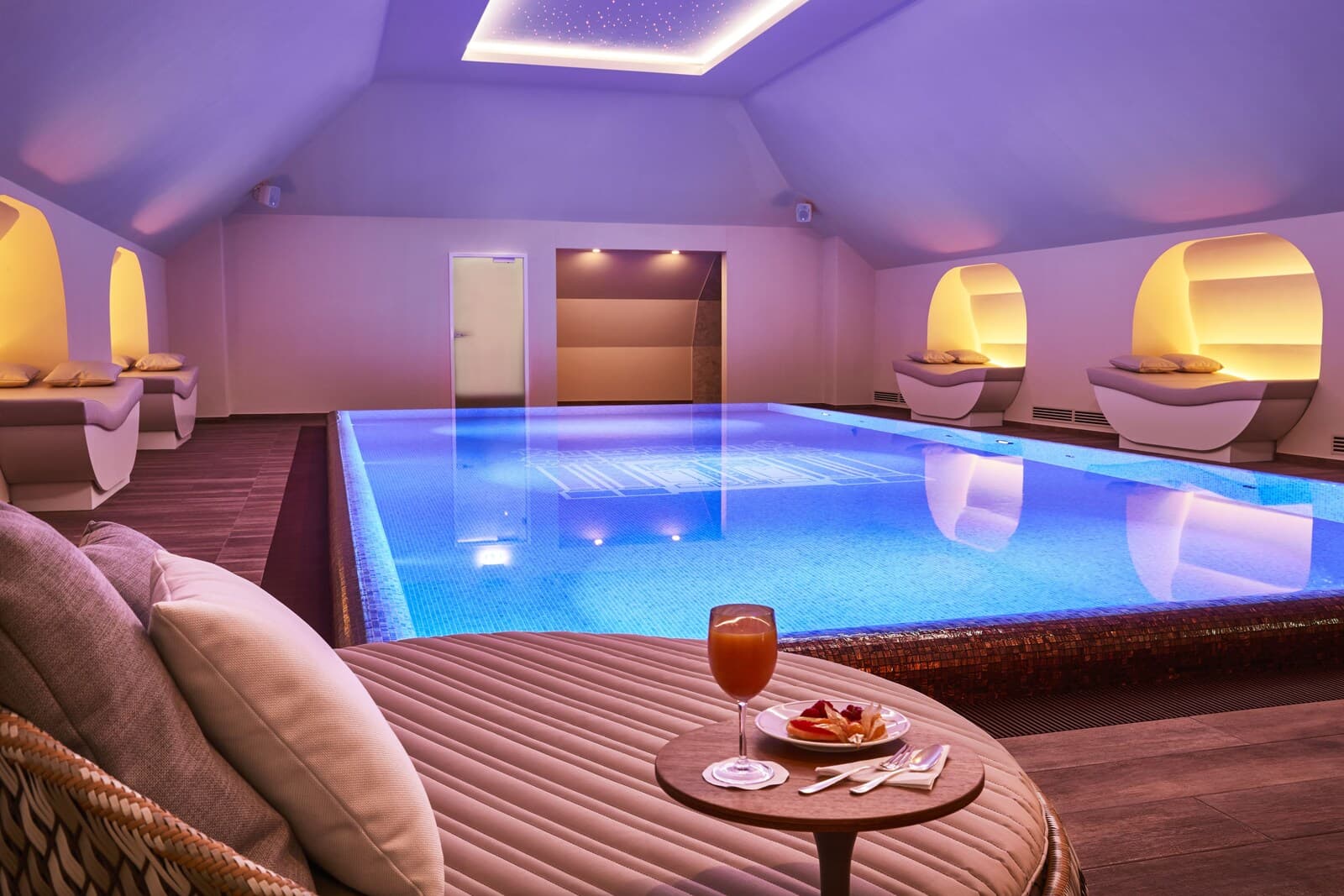 Hotel Taschenbergpalais Kempinski – photo 6