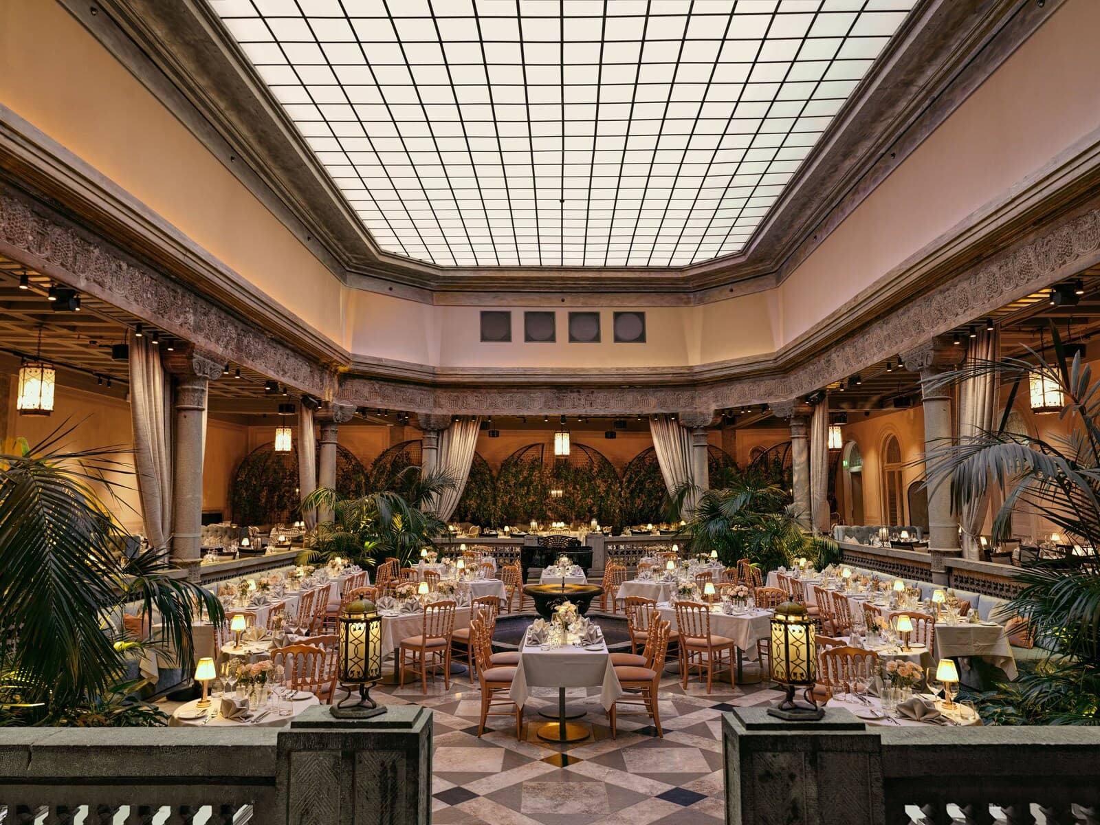 Britannia Hotel – photo principale