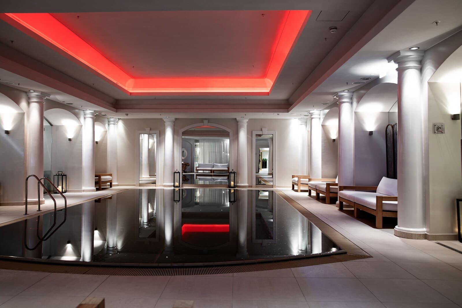 Britannia Hotel – photo 6