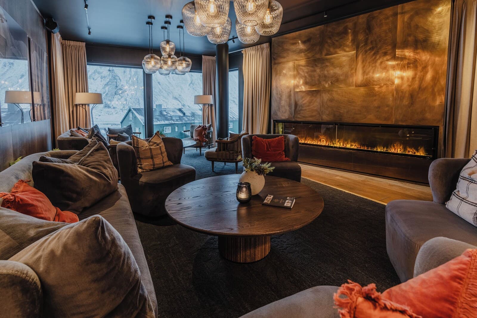Funken Lodge – photo 6