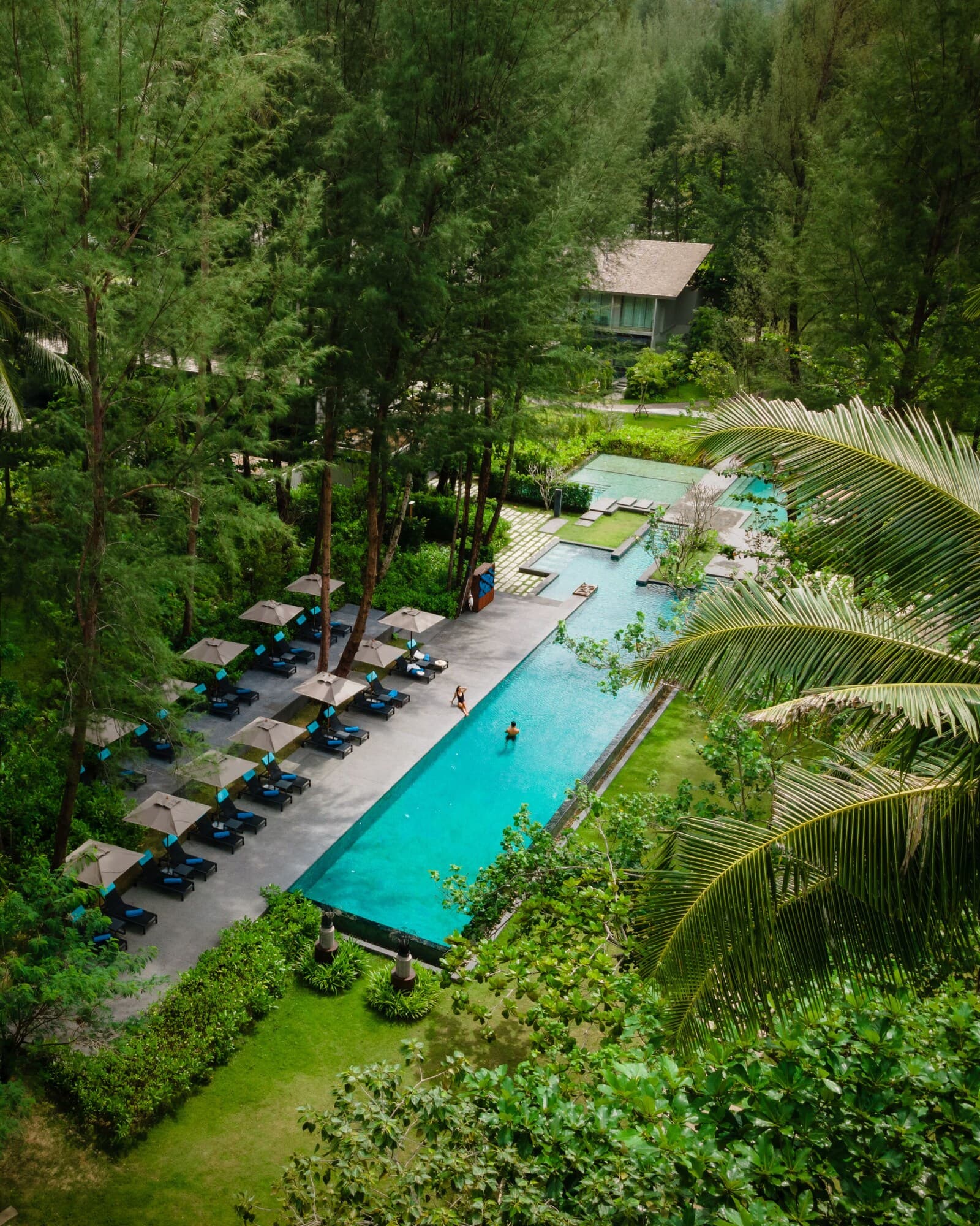 Avani Plus Khao Lak Resort – photo 6