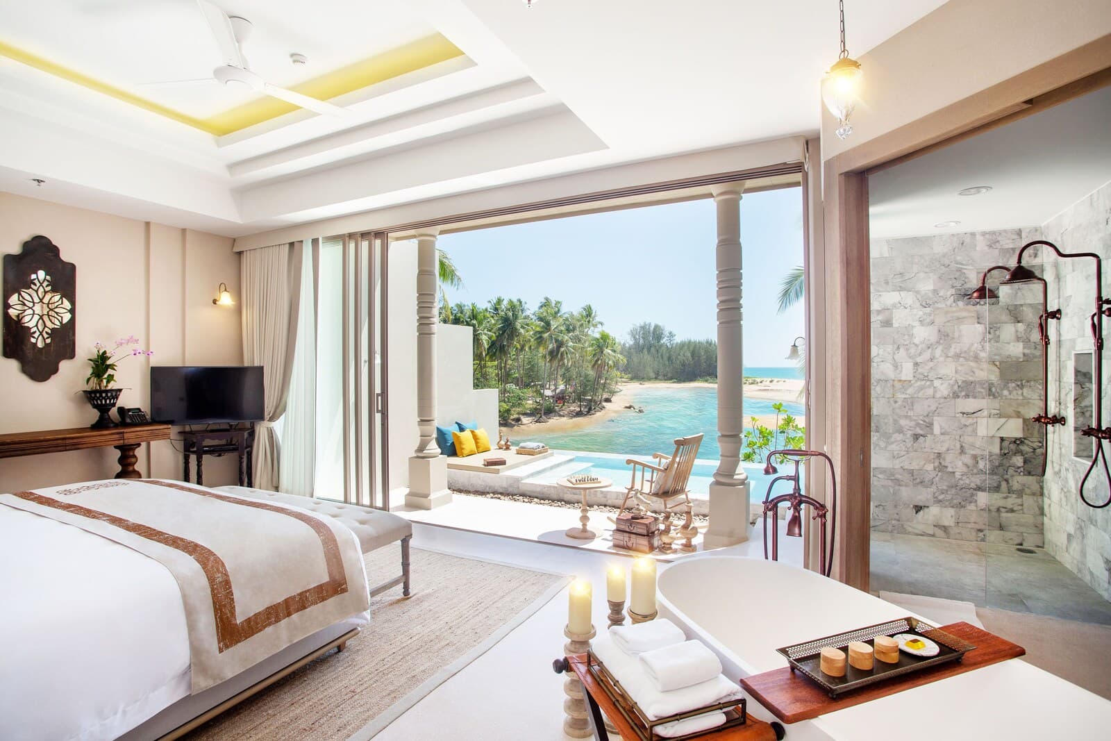 Devasom Khao Lak – photo principale
