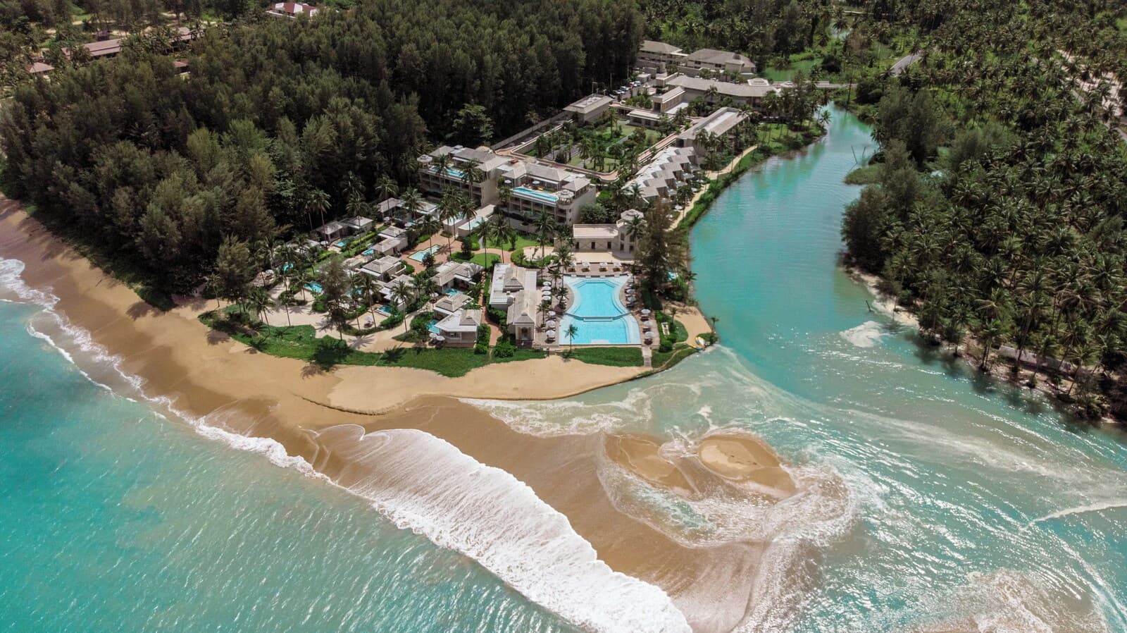 Devasom Khao Lak – photo 4