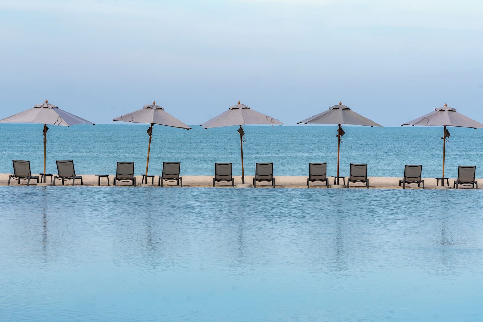 Khao Lak Marriott Beach Resort & Spa – photo 6