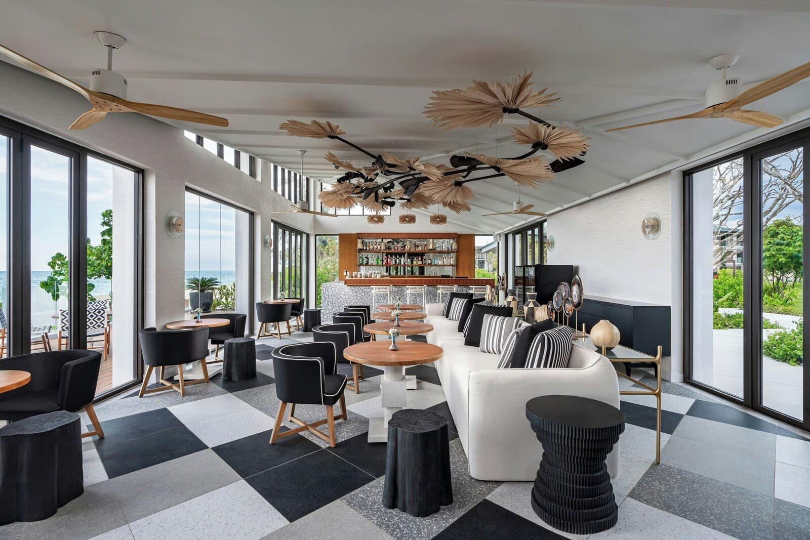 Khao Lak Marriott Beach Resort & Spa – photo 8