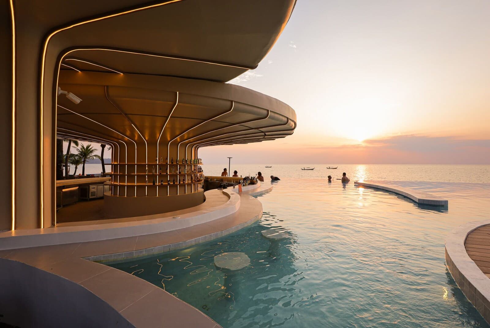 La Solaya Khao Lak – photo principale