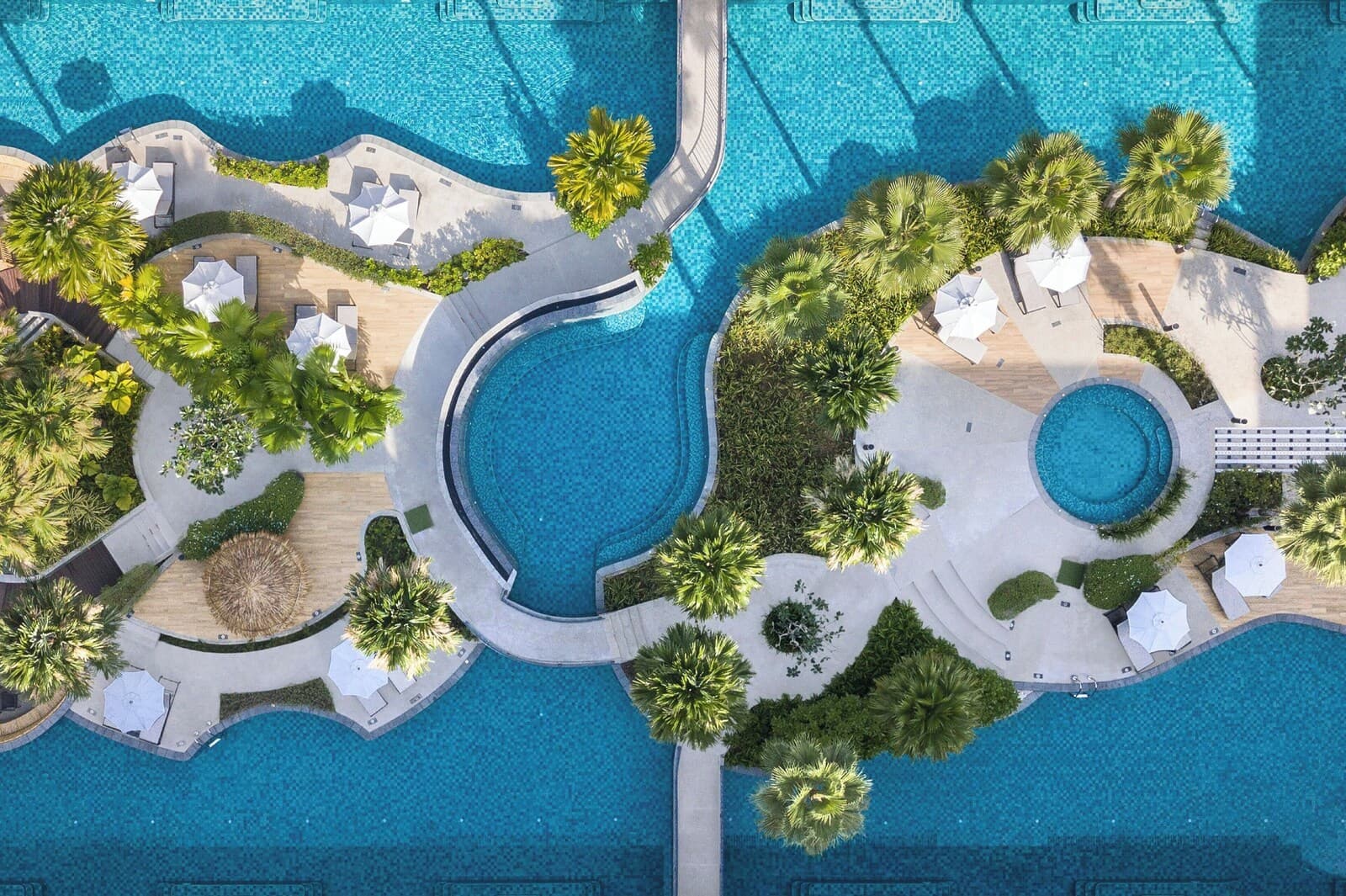 Le Meridien Khao Lak Resort & Spa
