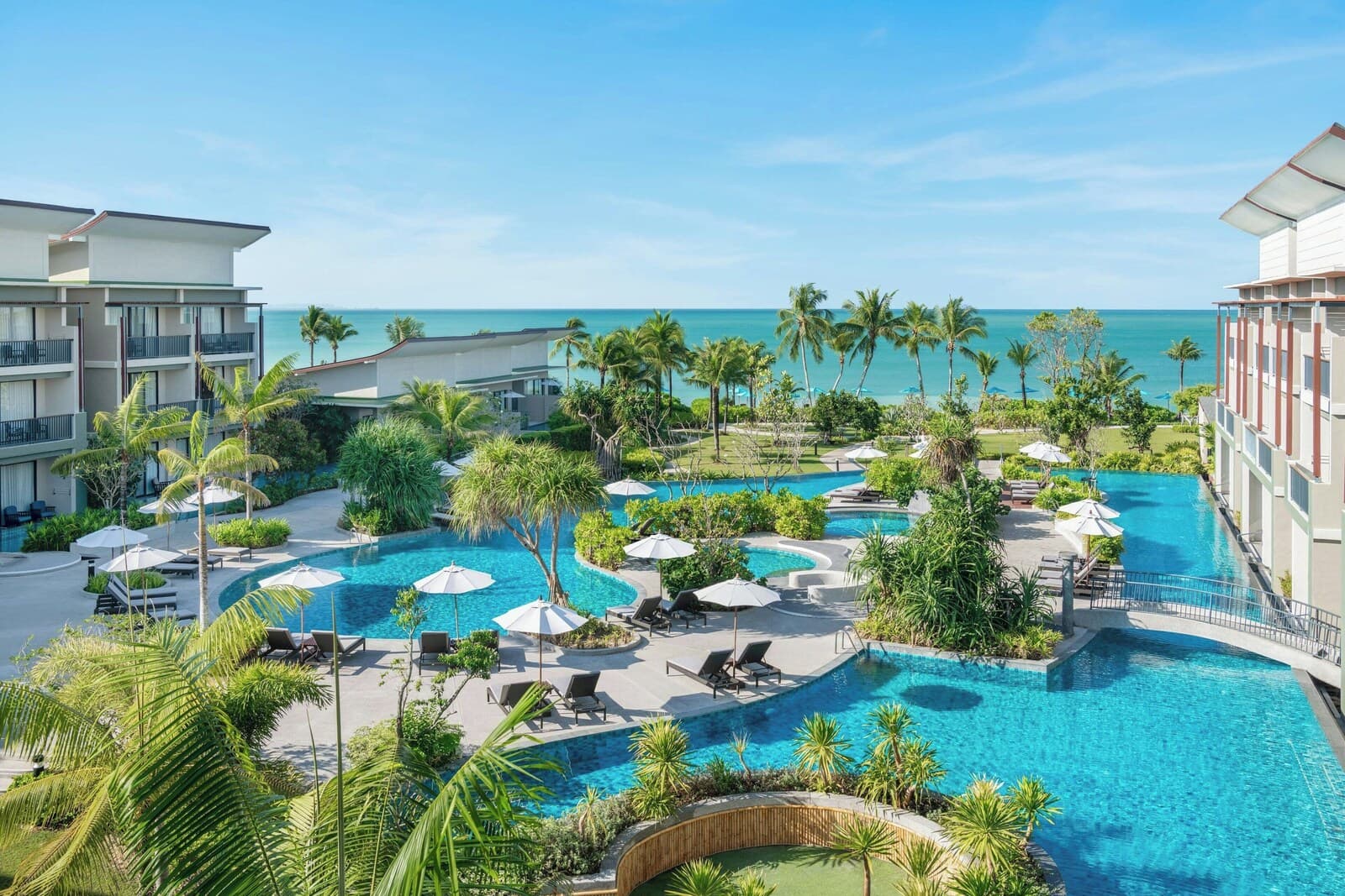 Le Meridien Khao Lak Resort & Spa – photo 6