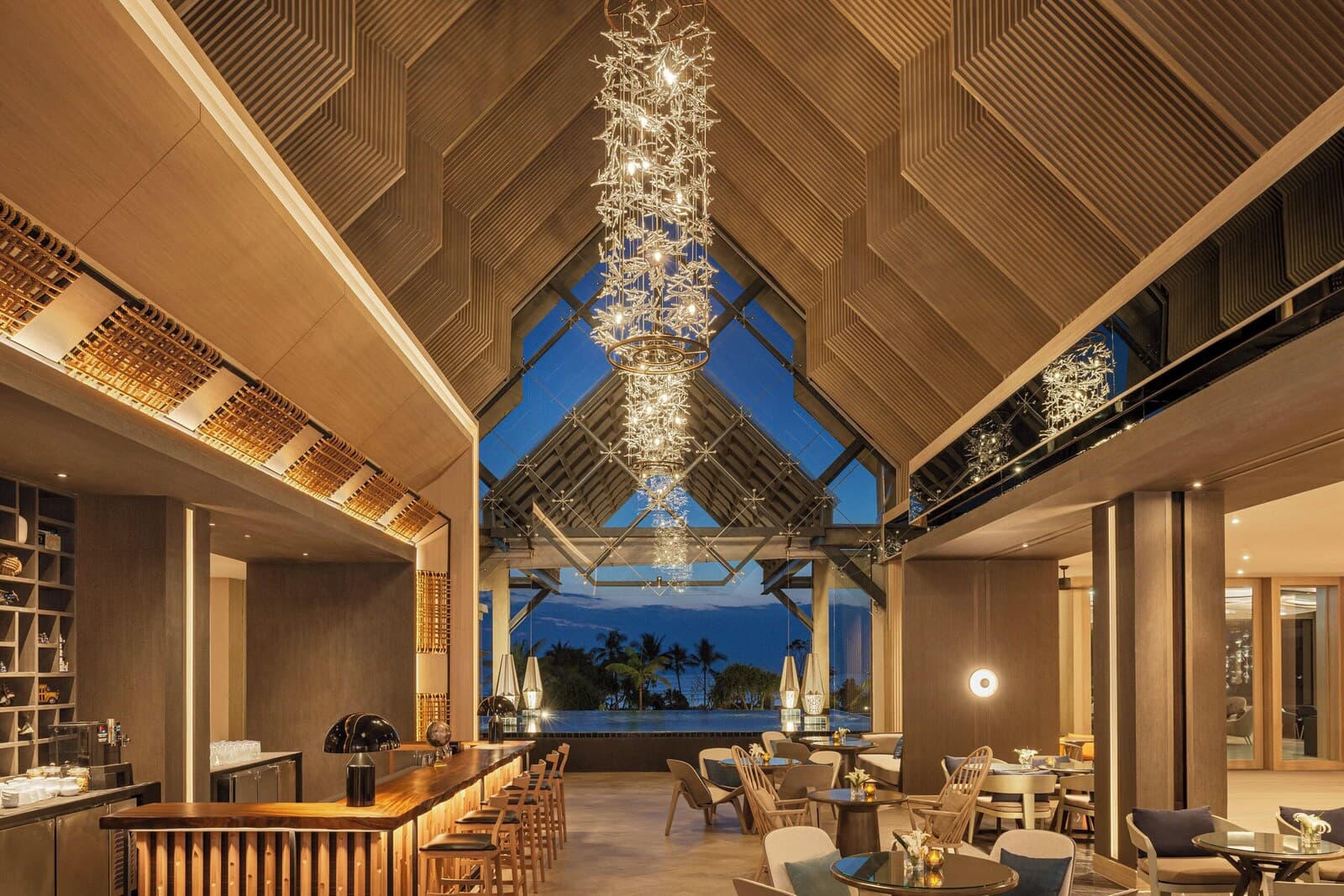 Le Meridien Khao Lak Resort & Spa – photo 8