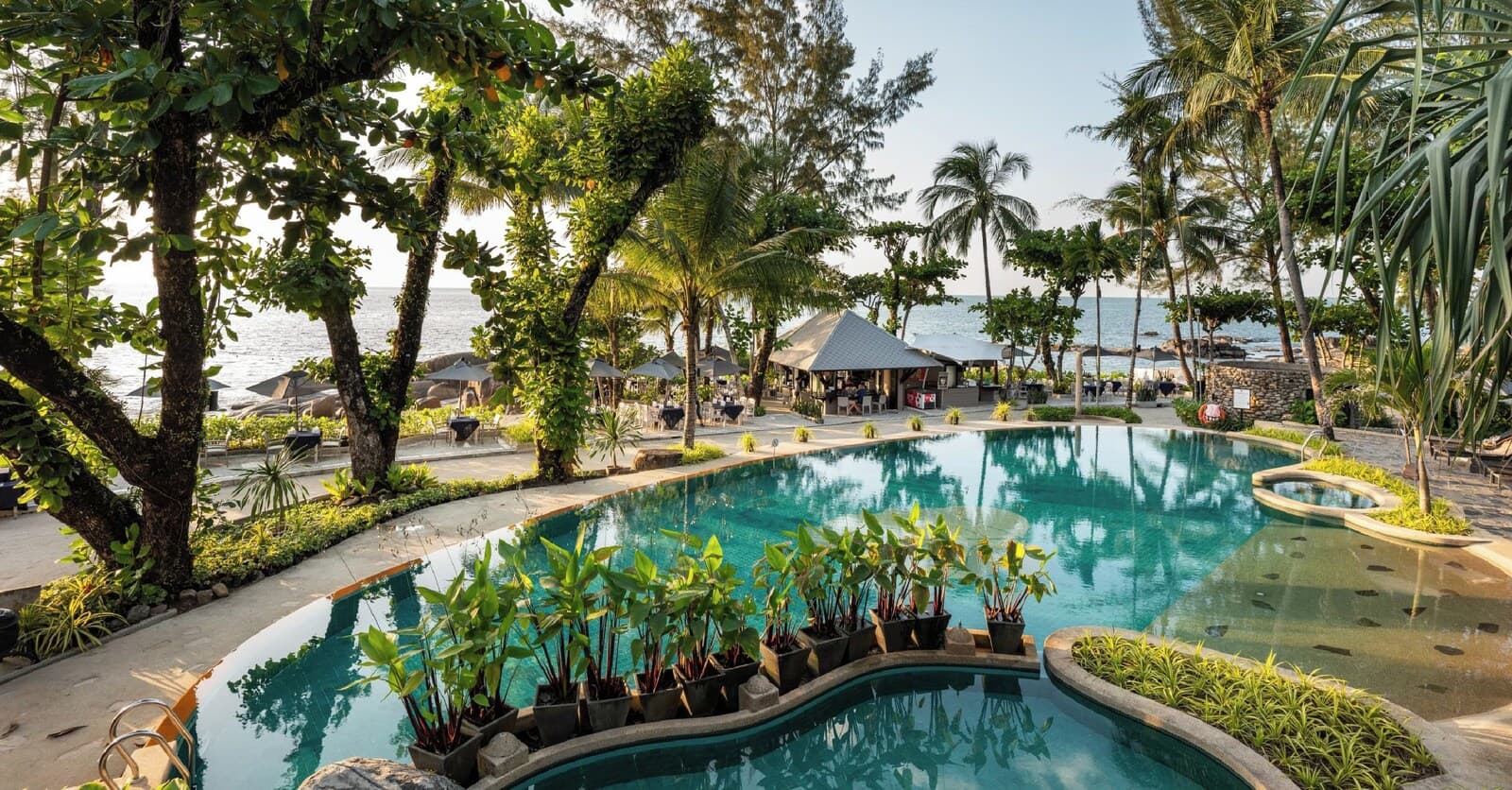 Moracea by Khao Lak Resort – photo principale