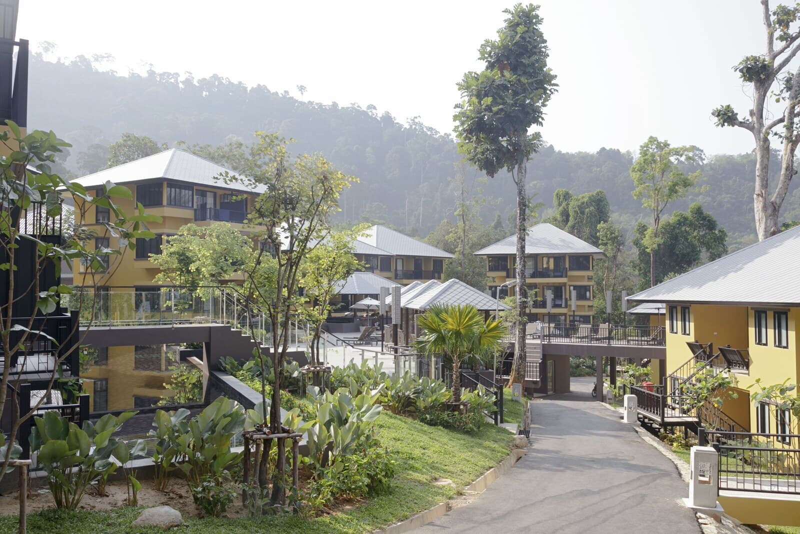 Moracea by Khao Lak Resort – photo 4