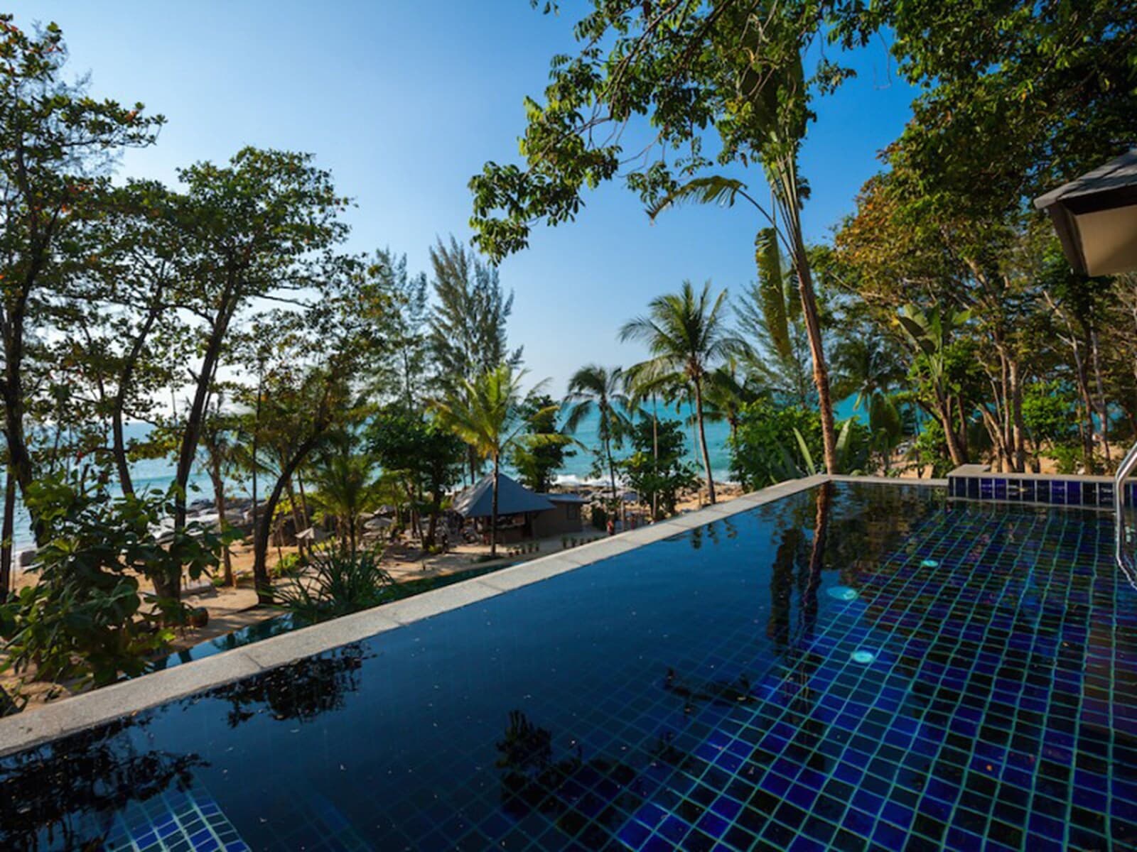 Moracea by Khao Lak Resort – photo 6