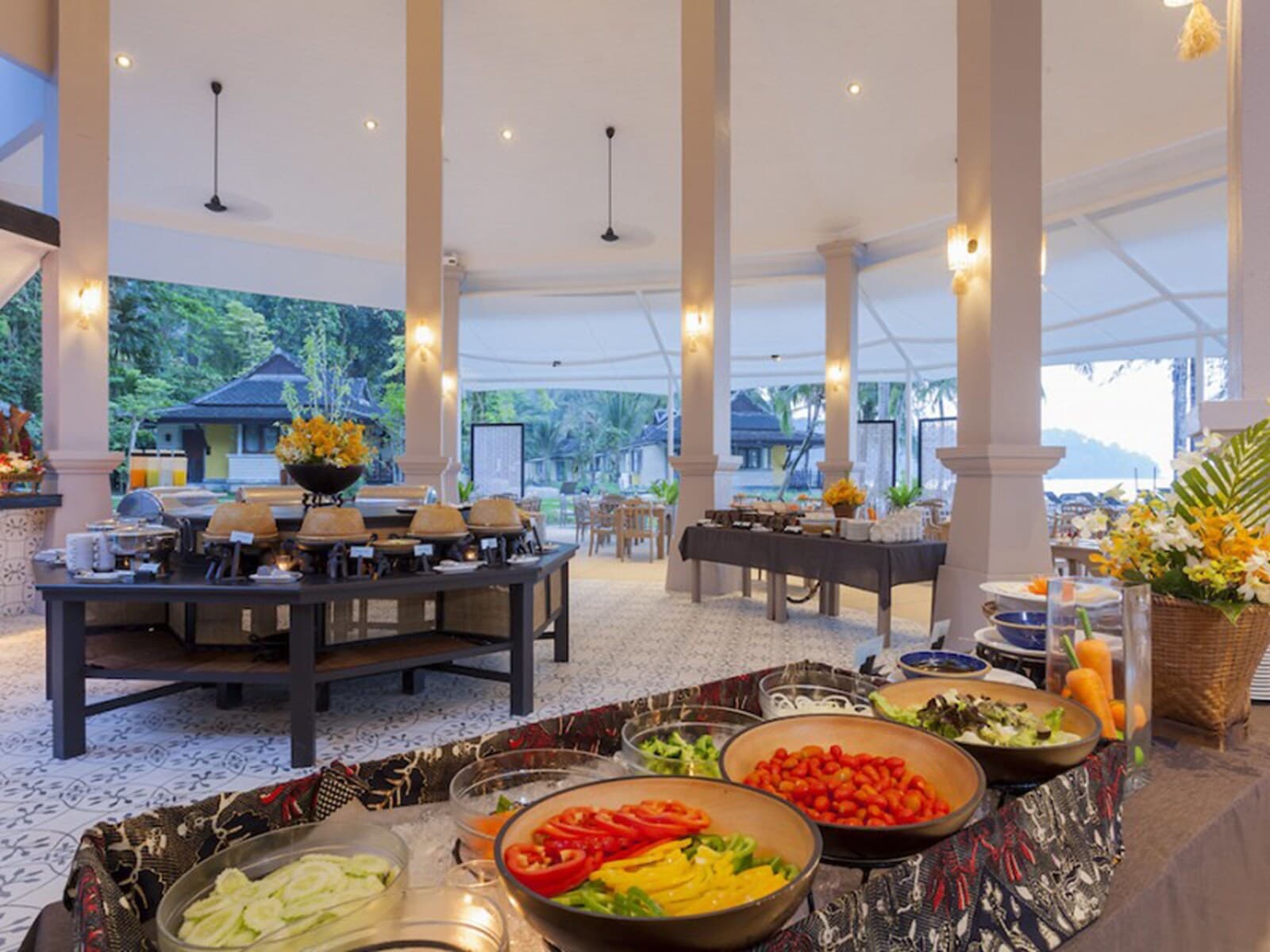 Moracea by Khao Lak Resort – photo 8