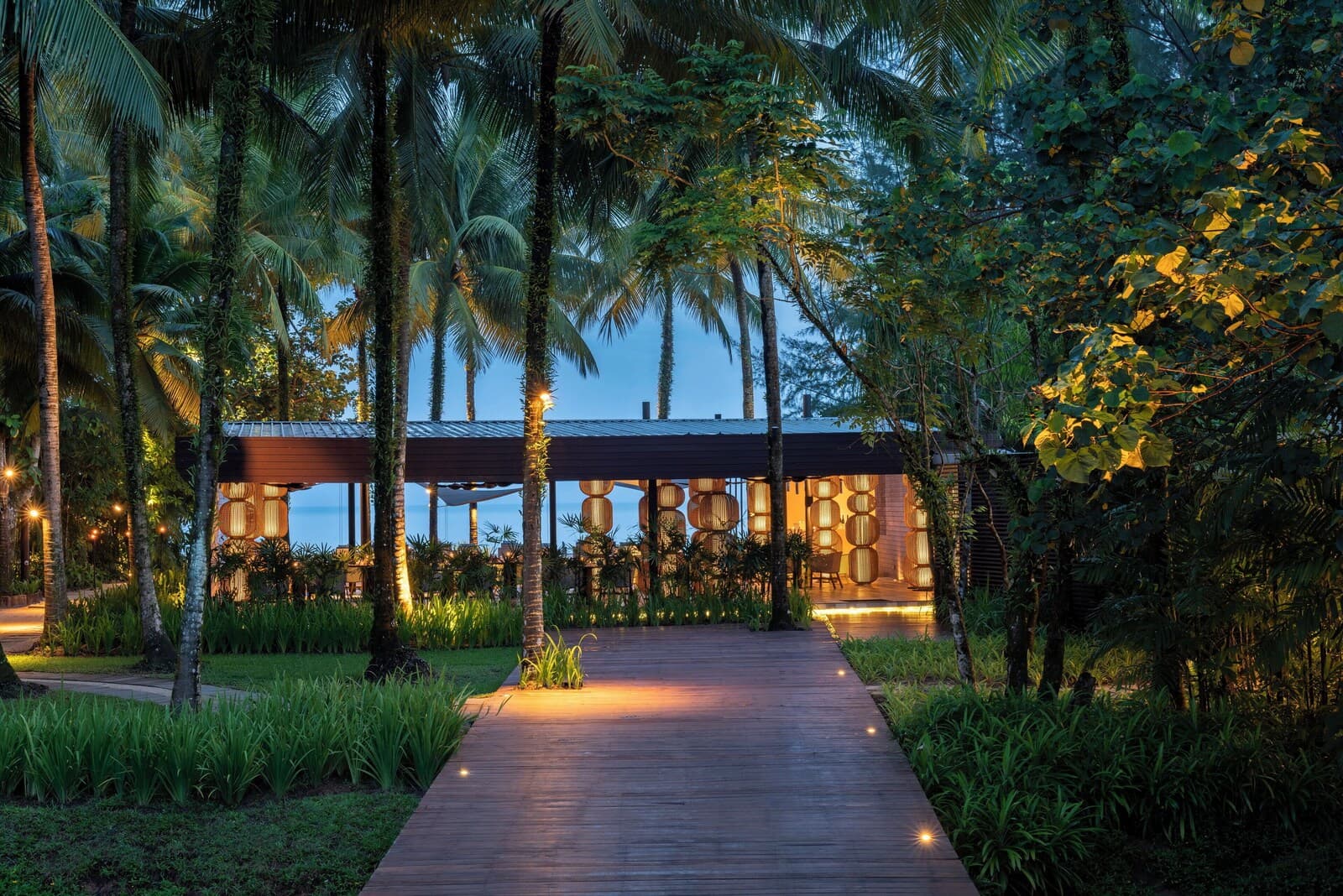 The Sarojin – photo 3