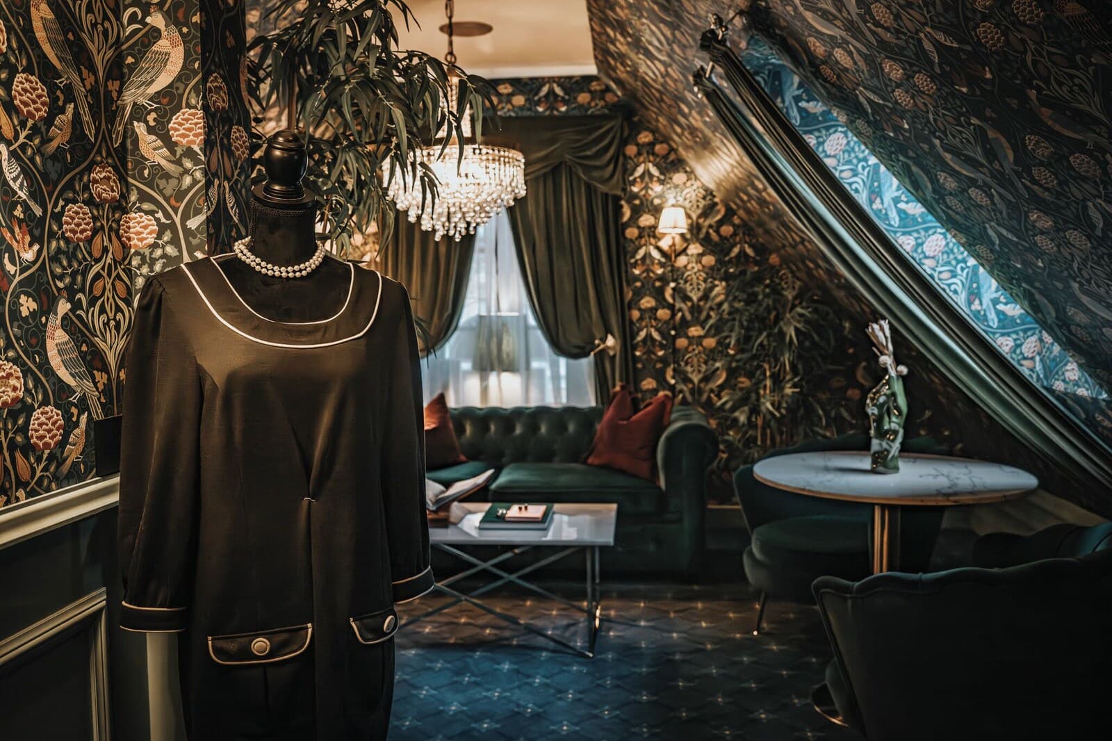 Charmante Skostredet Hôtel – photo 2