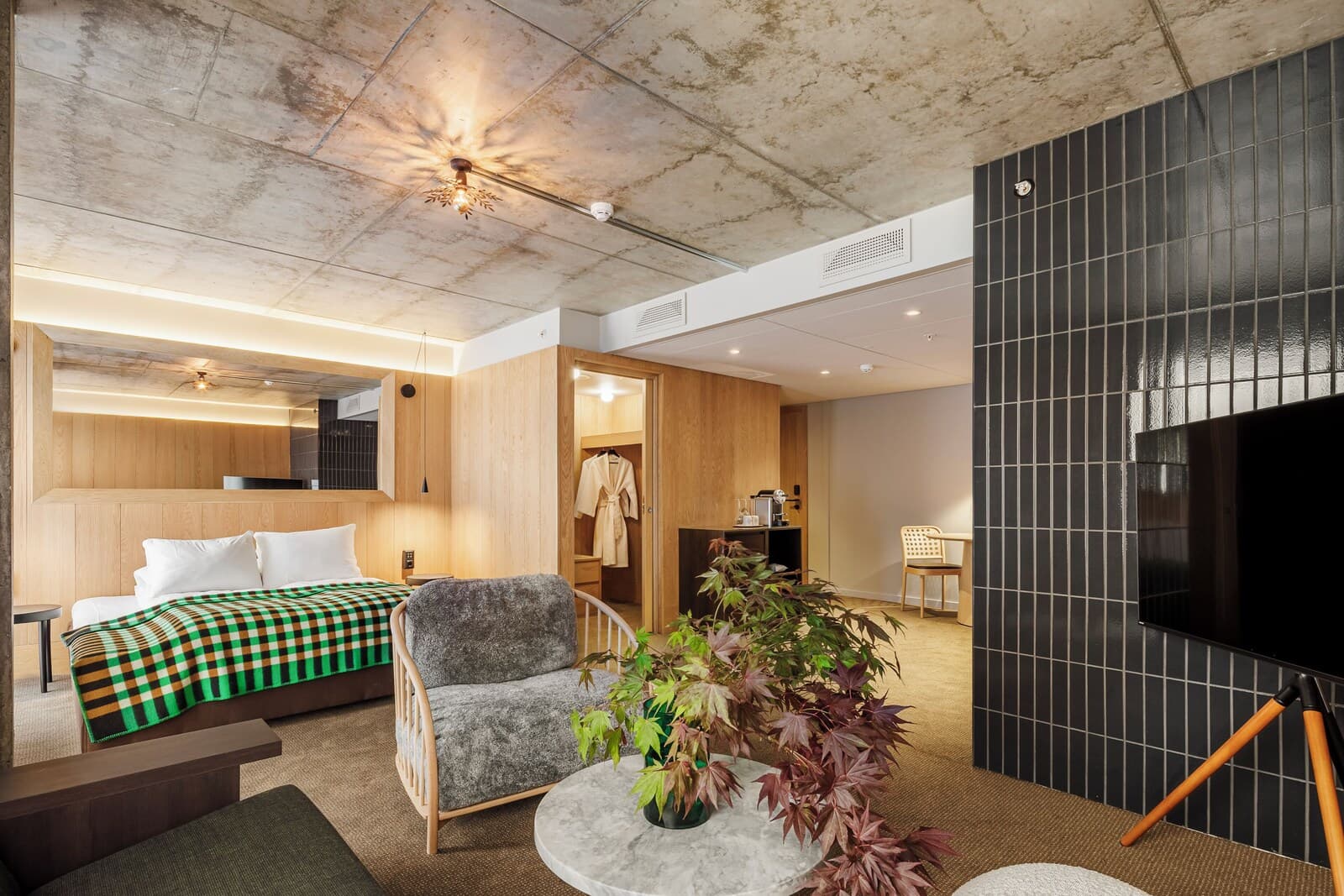 Skostredet Hotel & Spa – photo 2