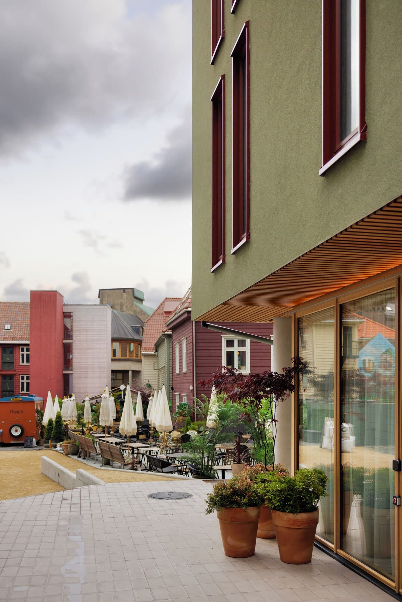 Skostredet Hotel & Spa – photo 7