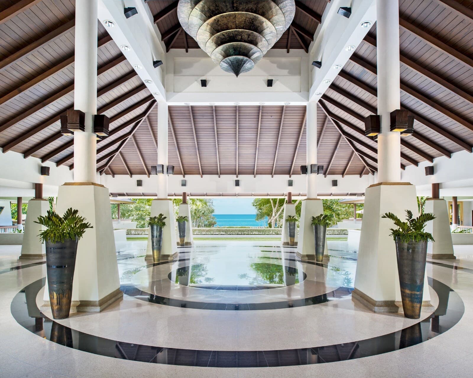 Dusit Thani Krabi Beach Resort – photo 5