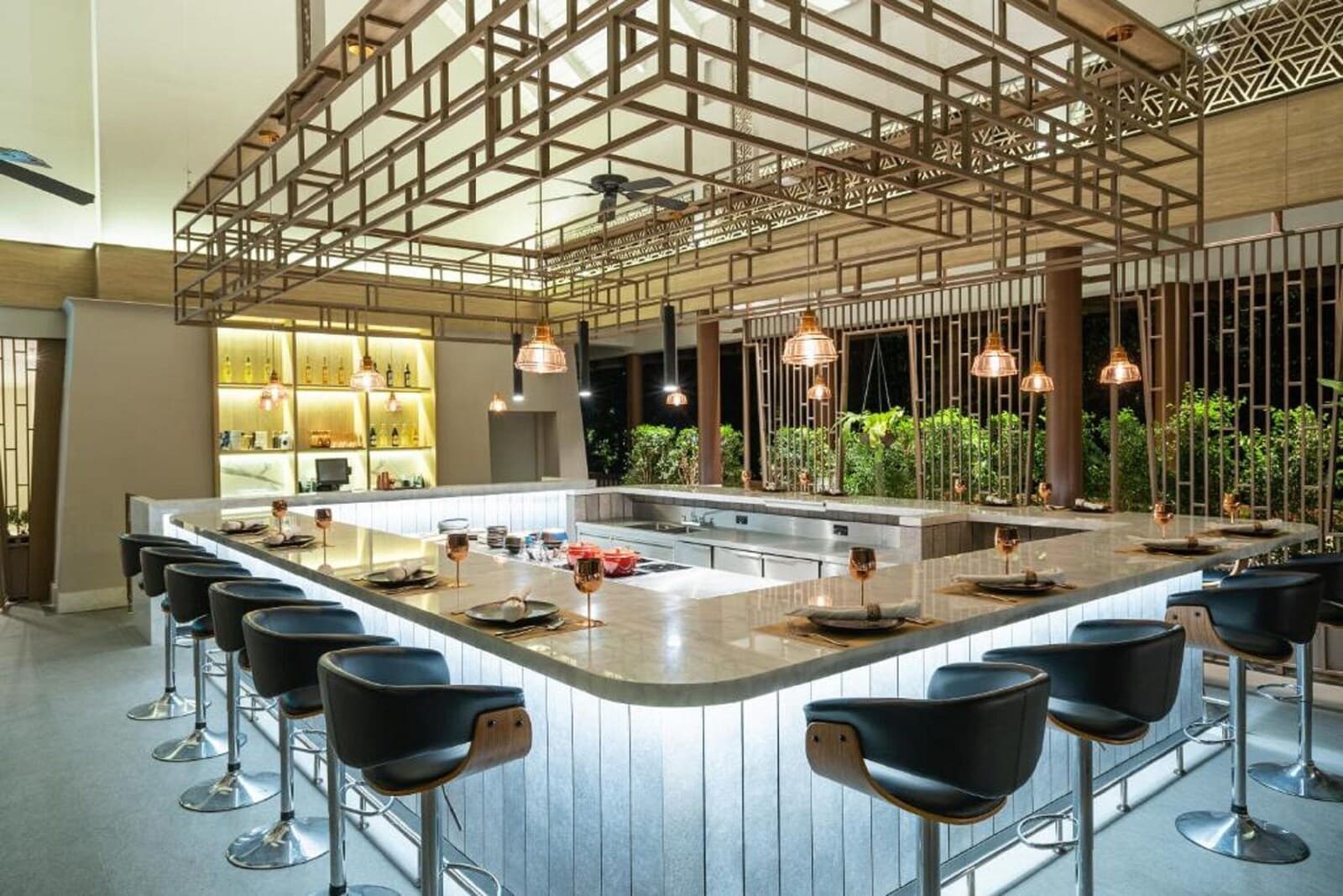 Dusit Thani Krabi Beach Resort – photo 8