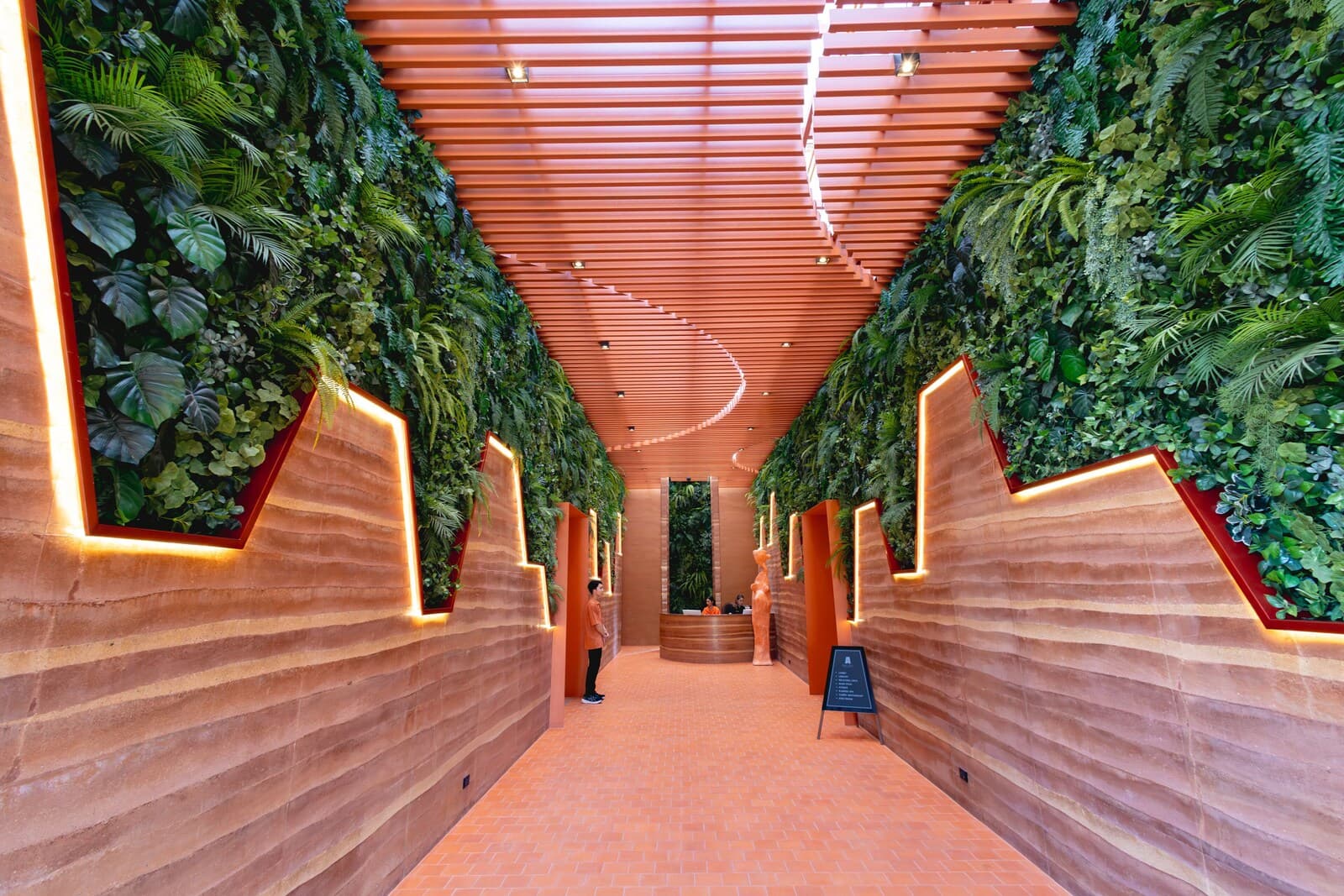 Hotel Adam Krabi – photo 5