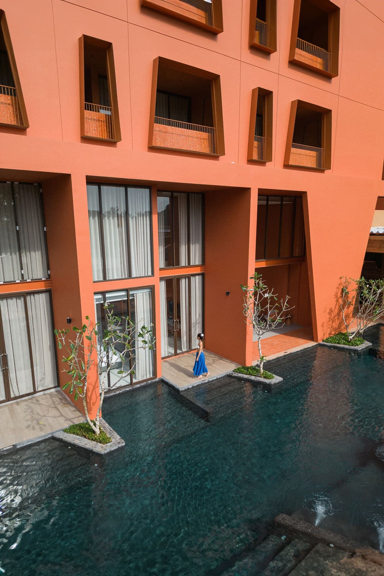 Hotel Adam Krabi – photo 6