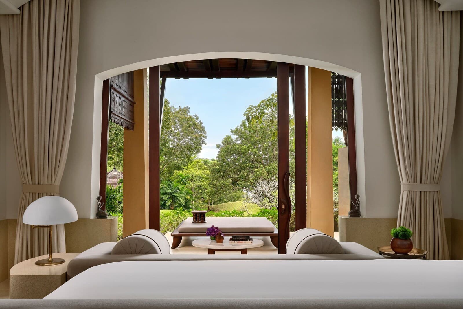Phulay Bay, a Ritz-Carlton Reserve – photo 2