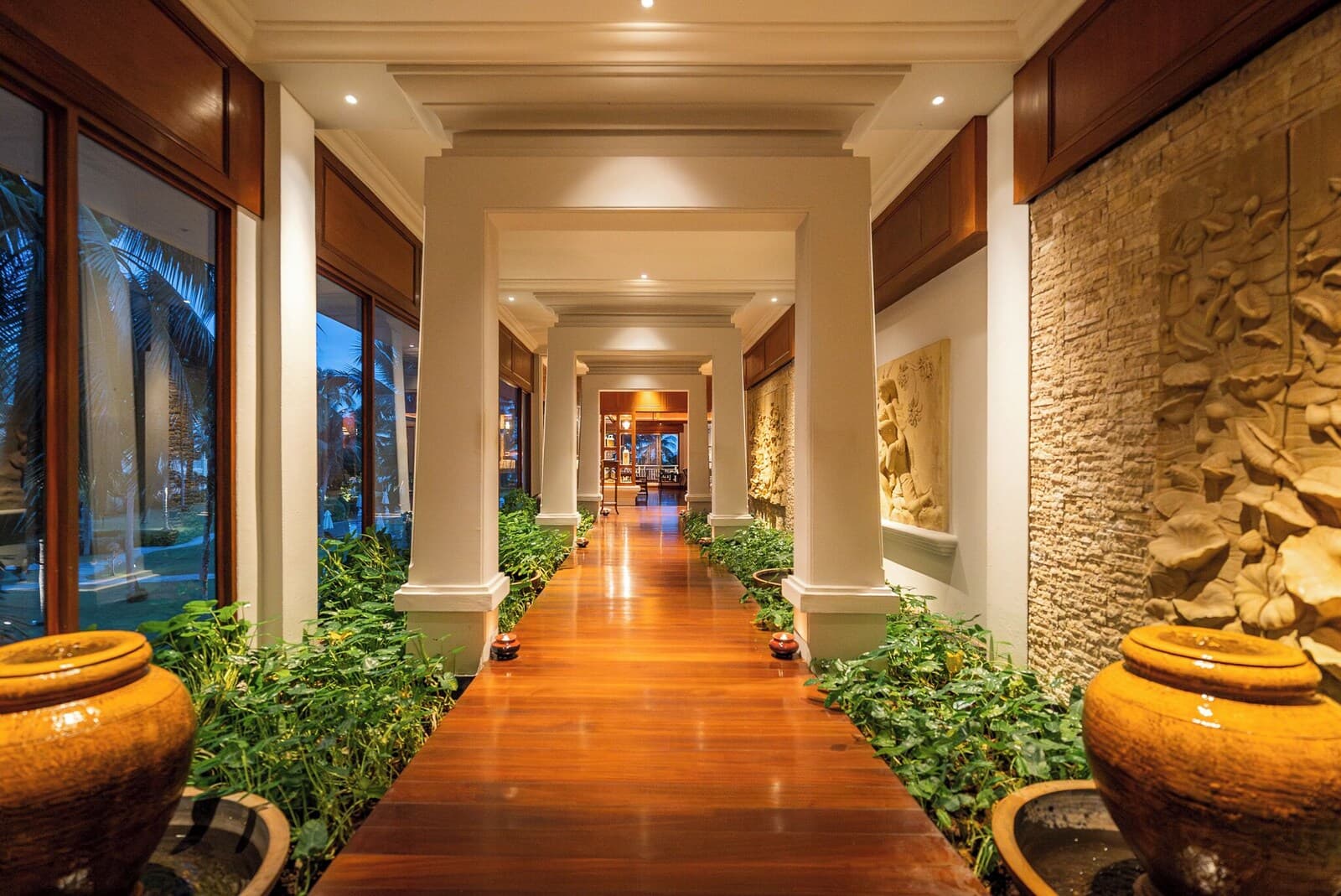 Sofitel Krabi Phokeethra Golf and Spa Resort – photo 7