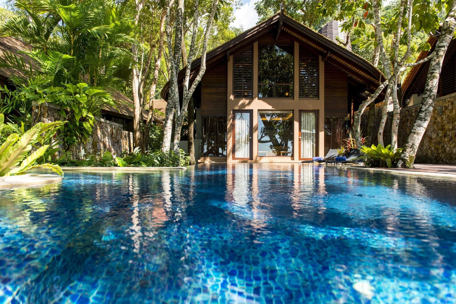 The Tubkaak Krabi Boutique Resort – photo principale