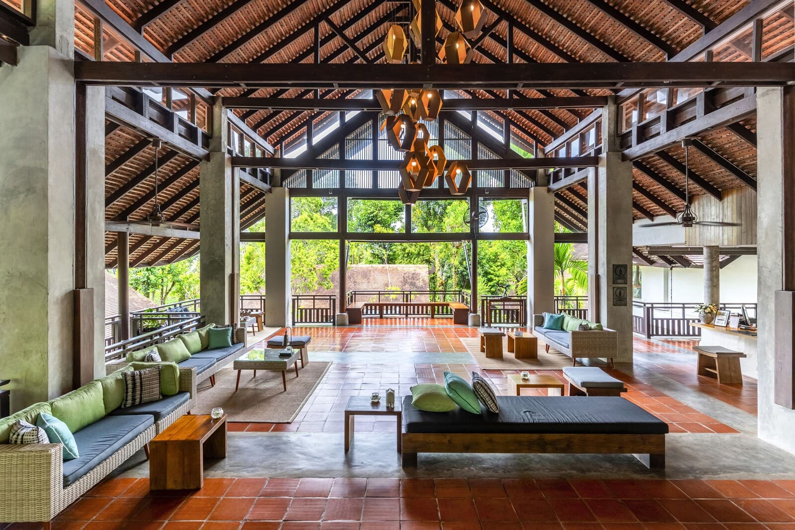 The Tubkaak Krabi Boutique Resort – photo 7