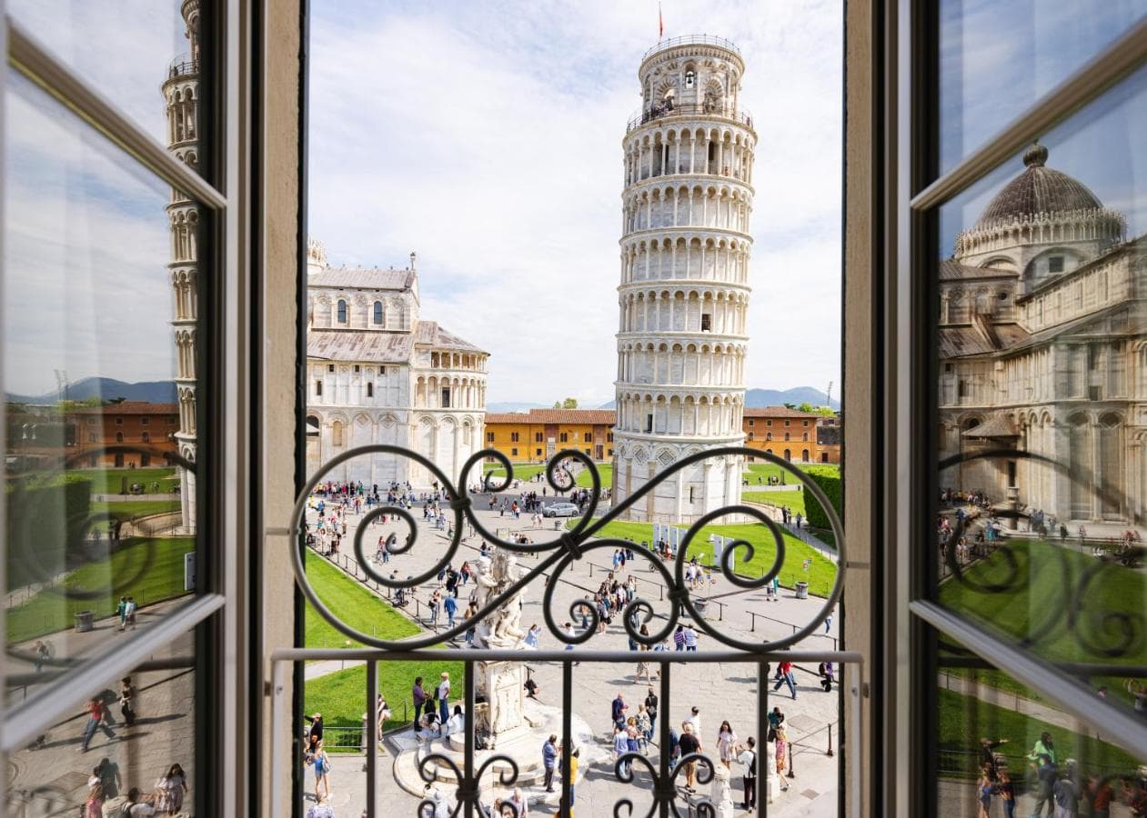Prato dei Miracoli Residenza d'Epoca – photo principale