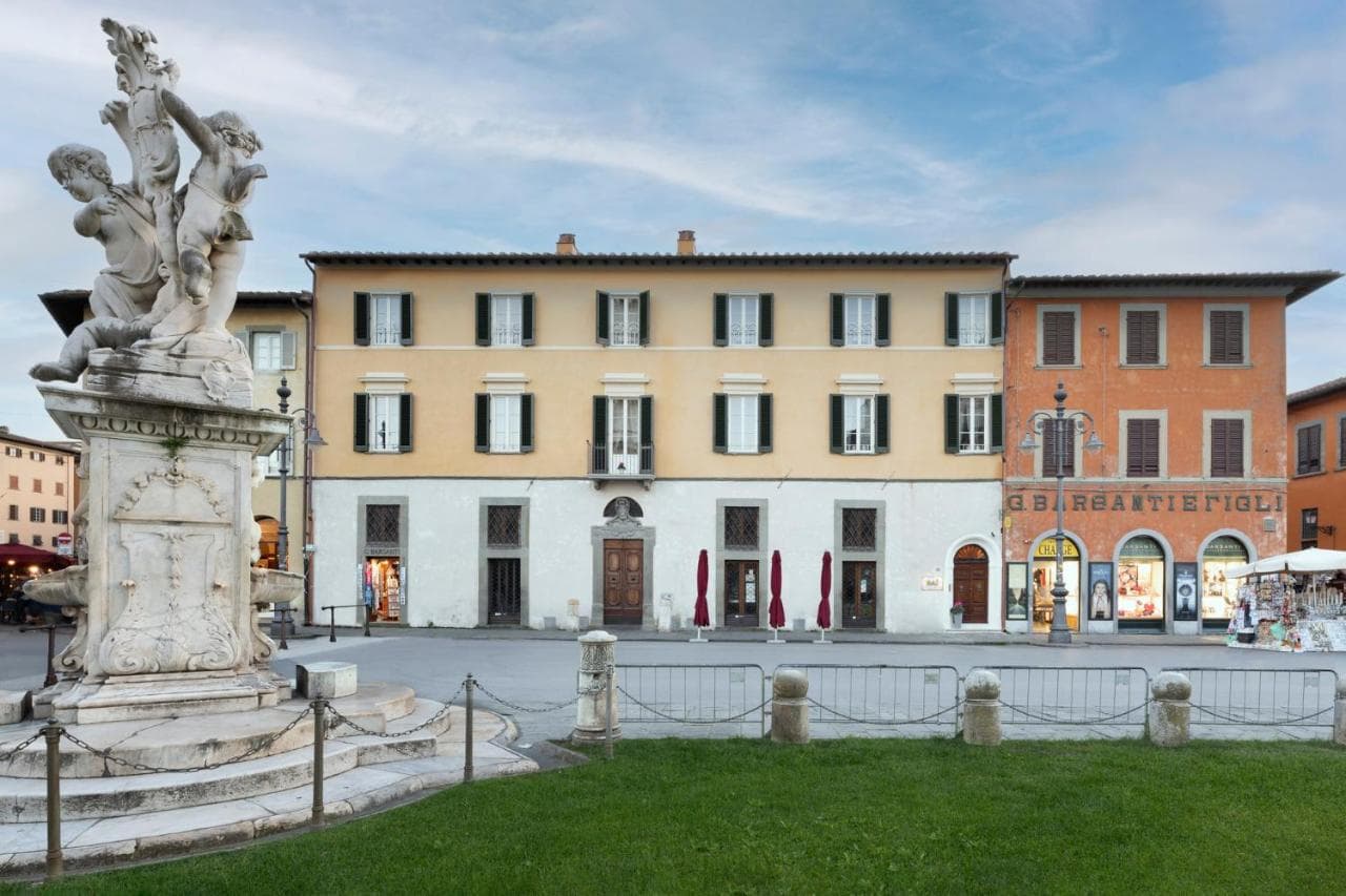 Prato dei Miracoli Residenza d'Epoca – photo 8