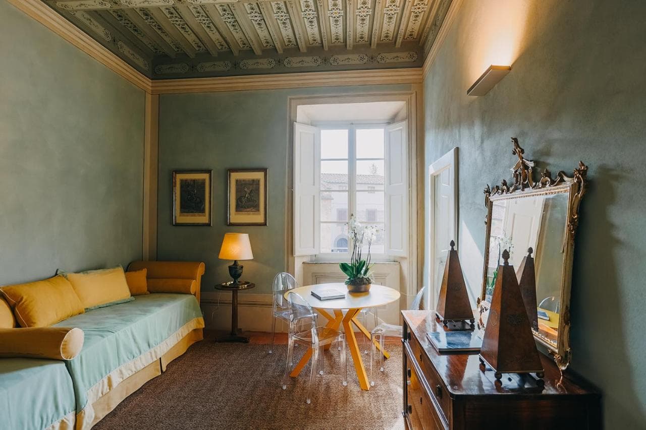 Palazzo Feroci – Residenza d'epoca – photo 5