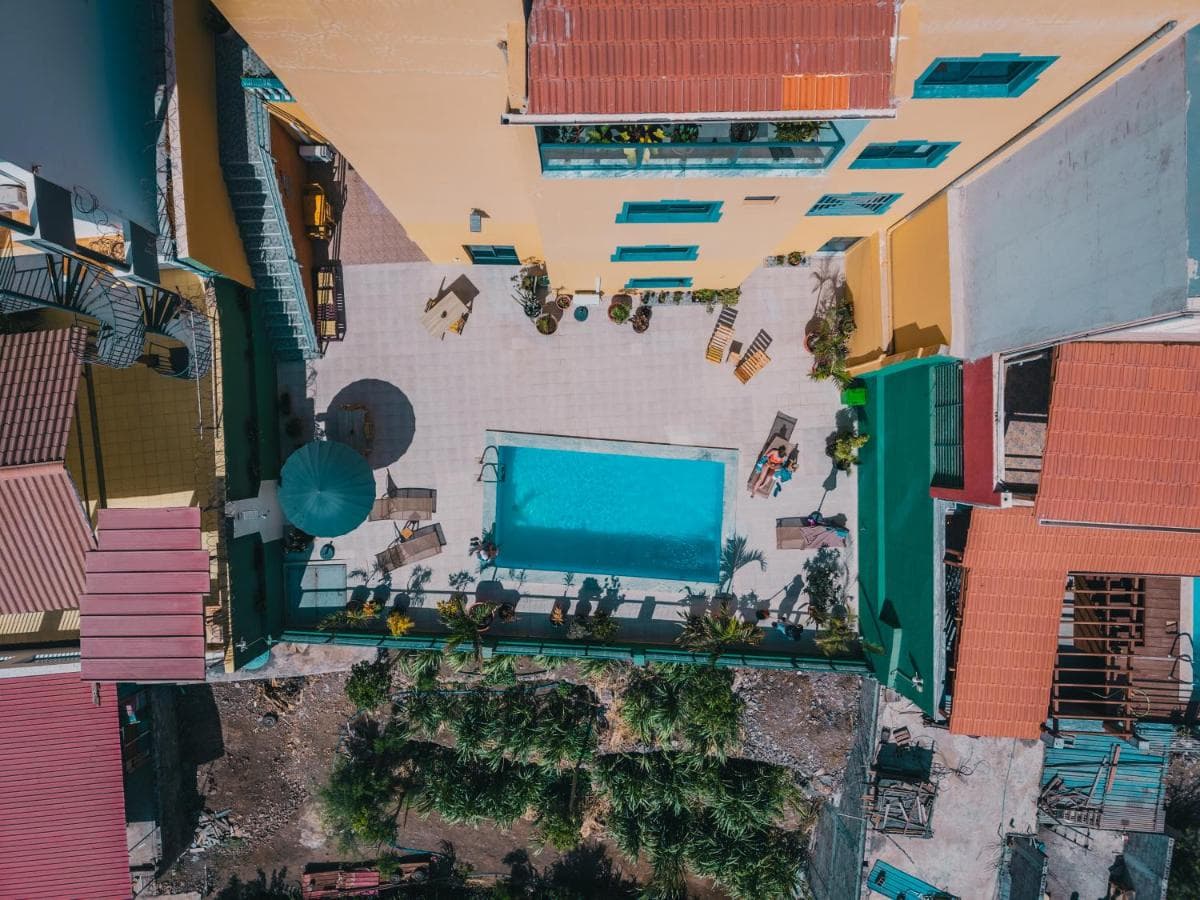 Casa Jardim di Sol – photo 8