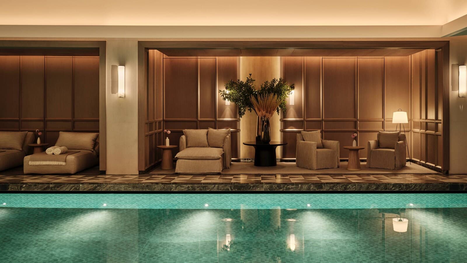 The Chancery Rosewood – photo 2