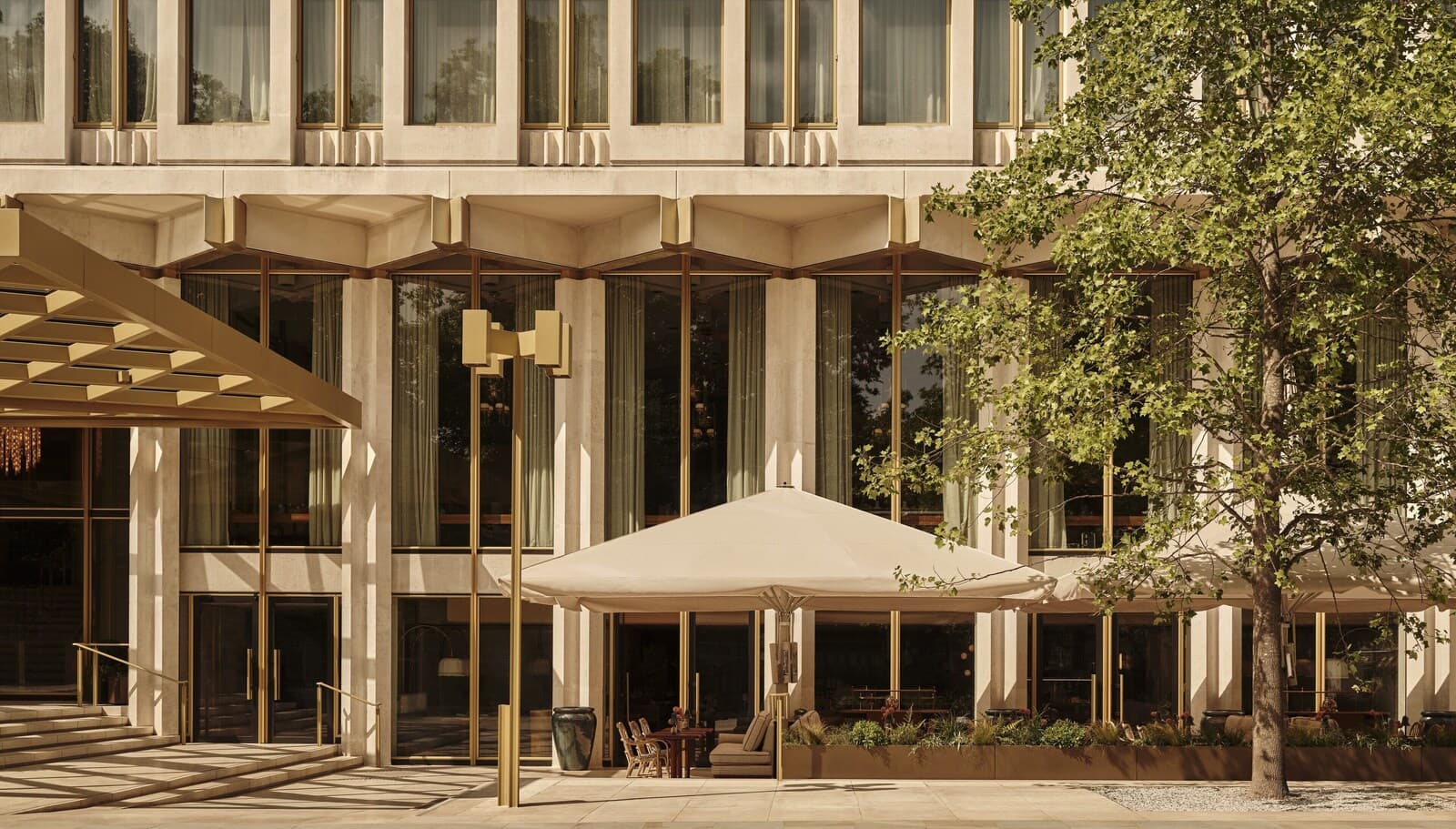 The Chancery Rosewood – photo 7