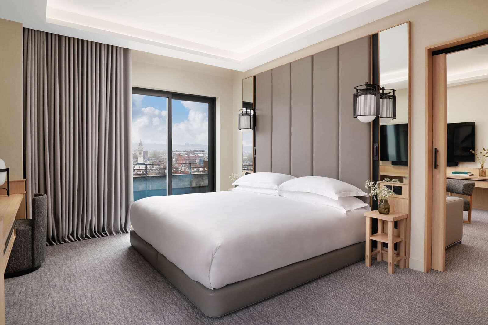 Nobu Hotel London Portman Square – photo 4