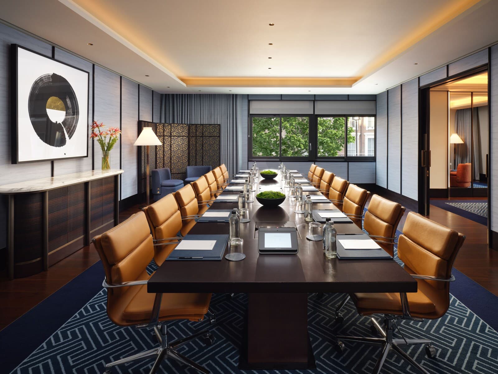 Nobu Hotel London Portman Square – photo 6