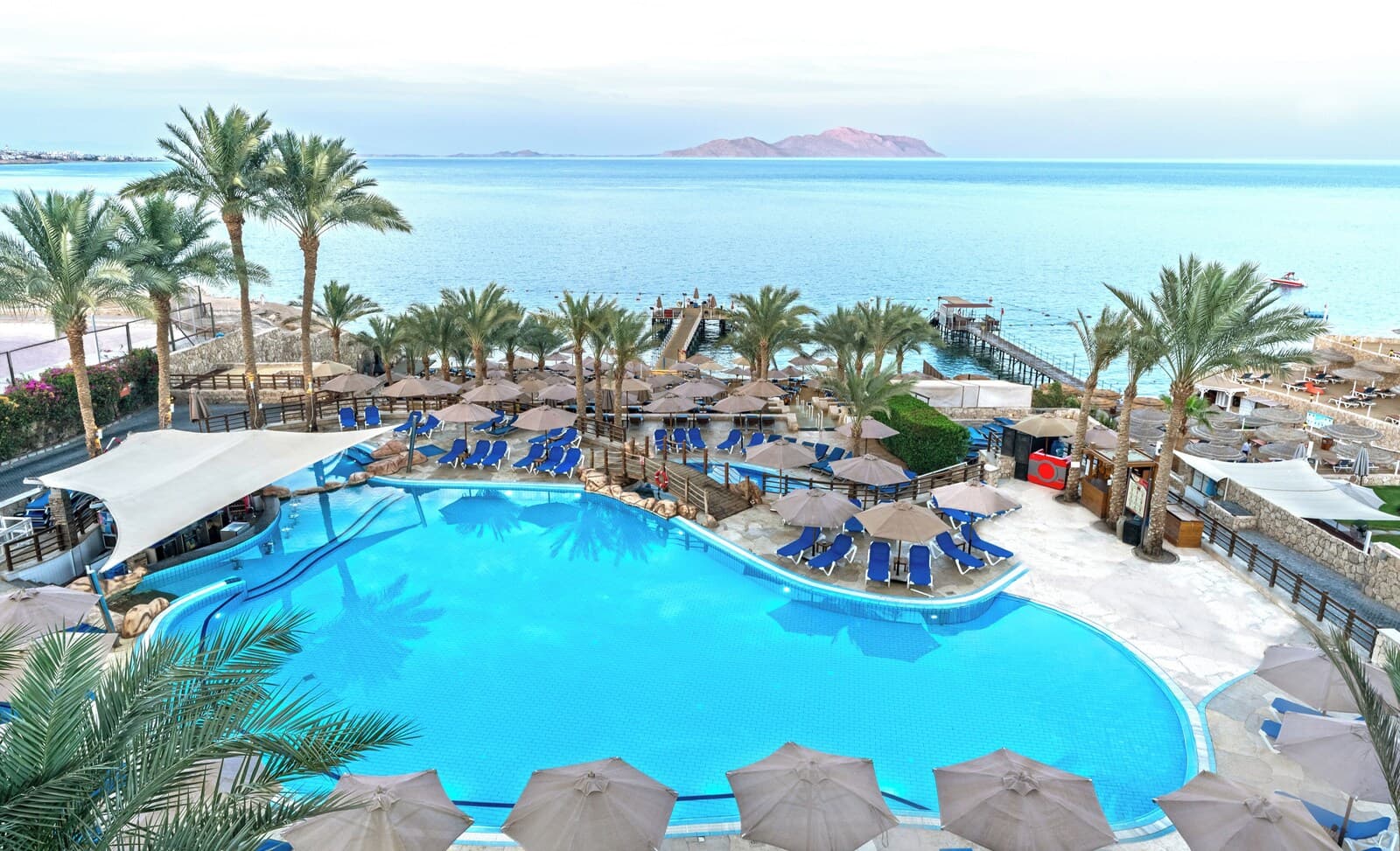 Xperience Sea Breeze Resort – photo principale