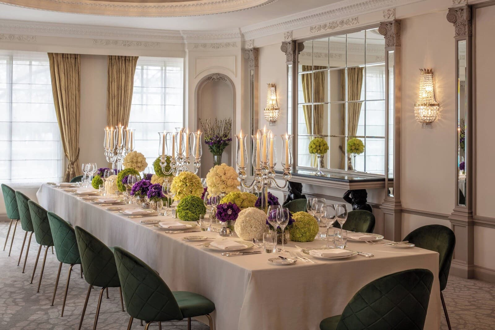JW Marriott Grosvenor House London – photo 6