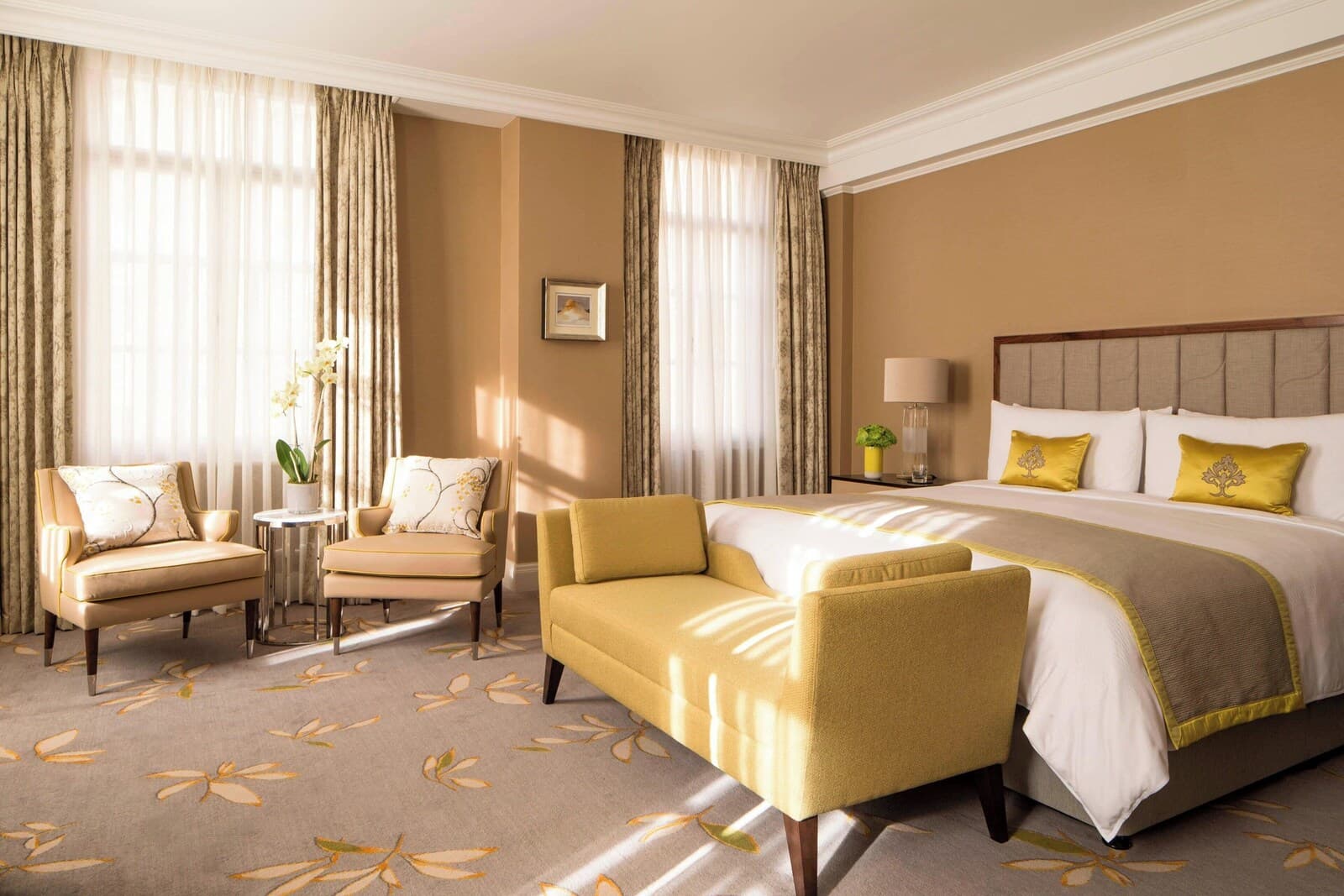 JW Marriott Grosvenor House London – photo 7