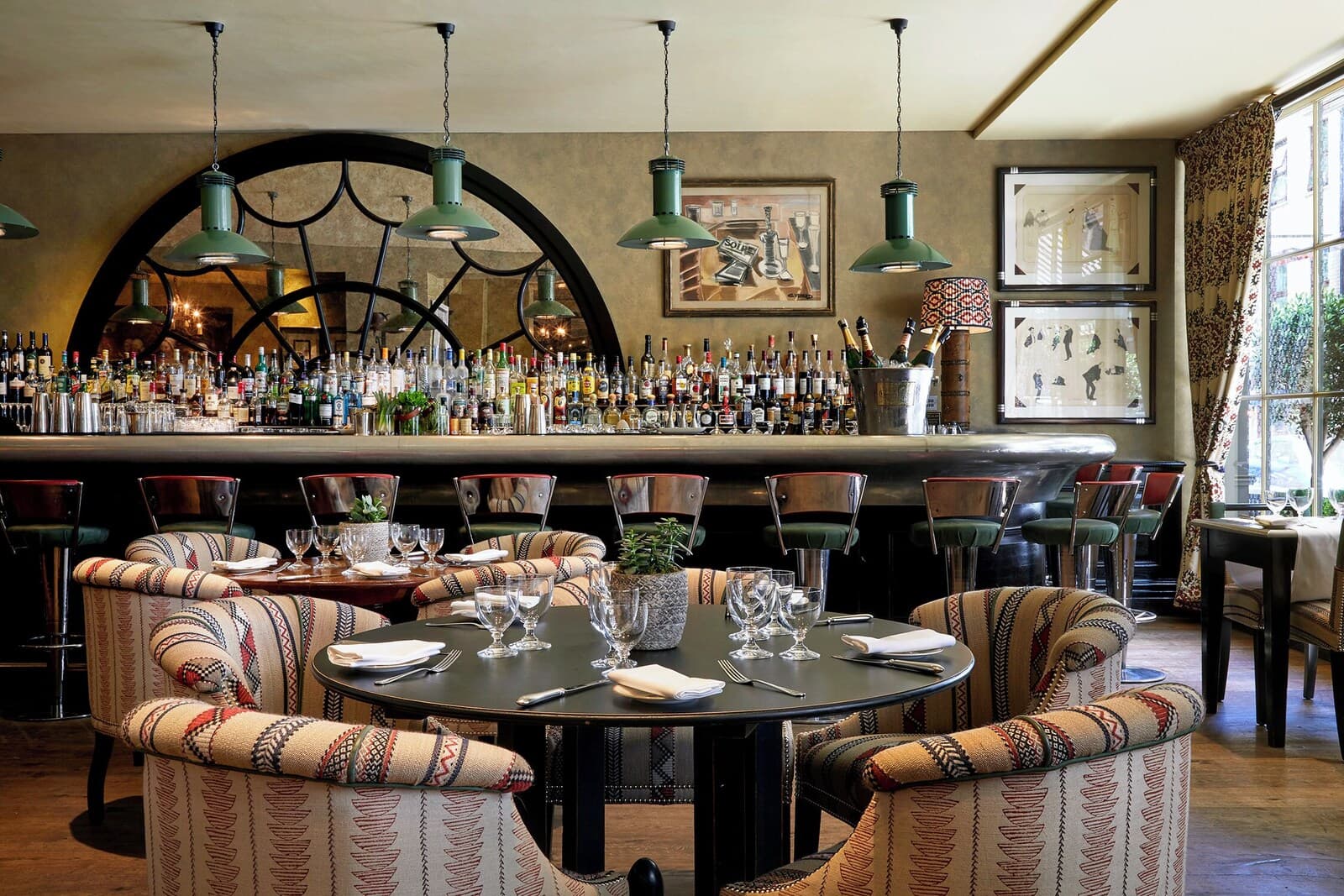 Covent Garden Hotel – photo 2
