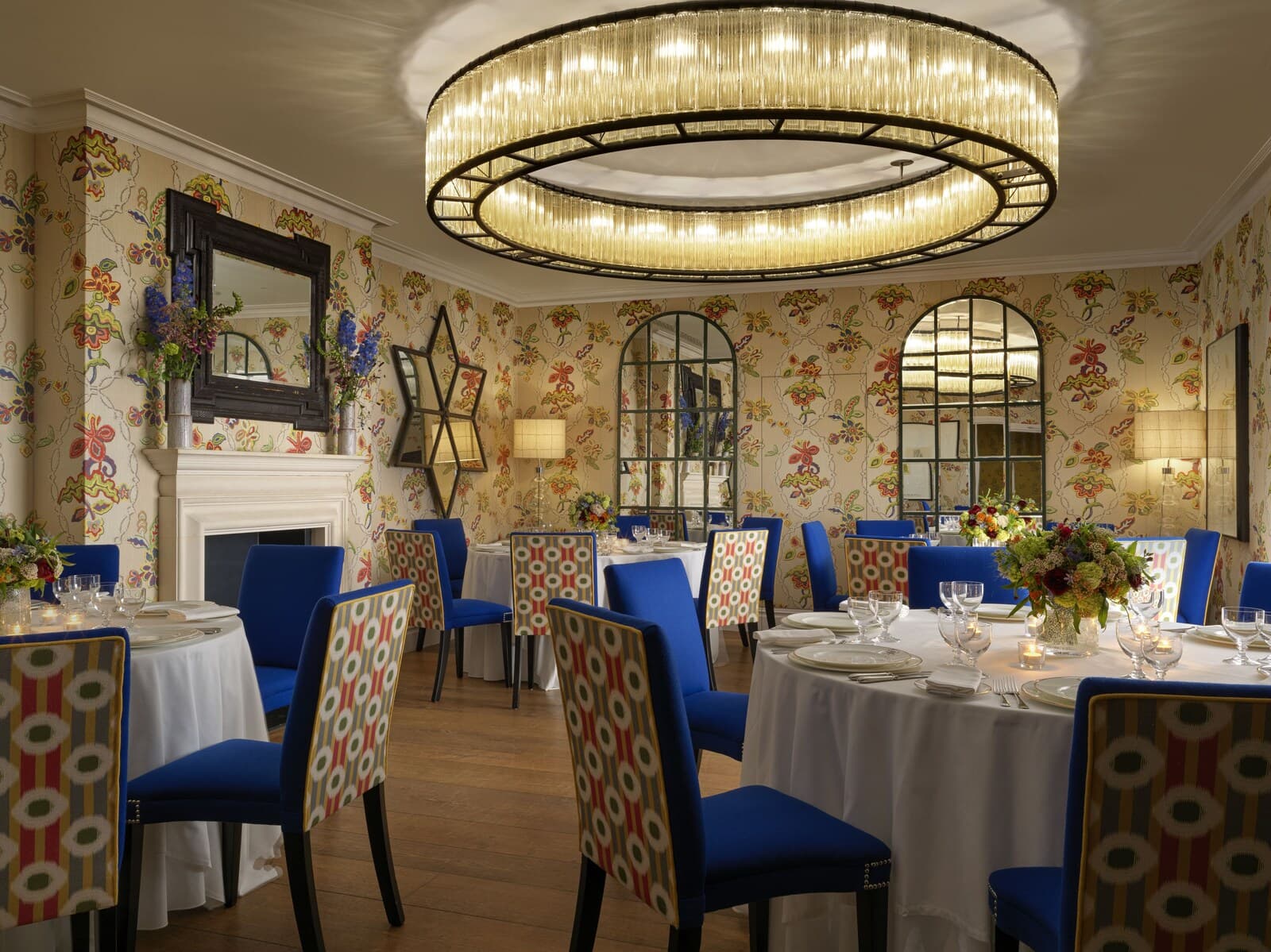 Covent Garden Hotel – photo 6