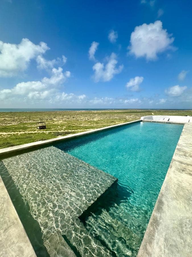 Spinguera Ecolodge – photo principale