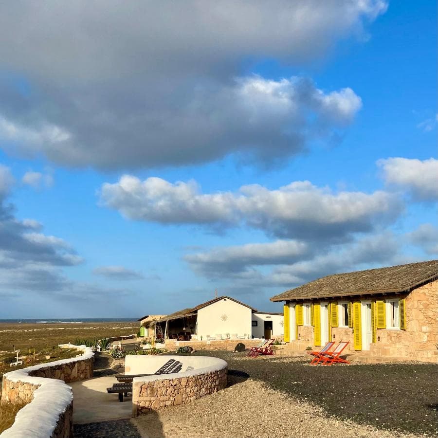 Spinguera Ecolodge – photo 3