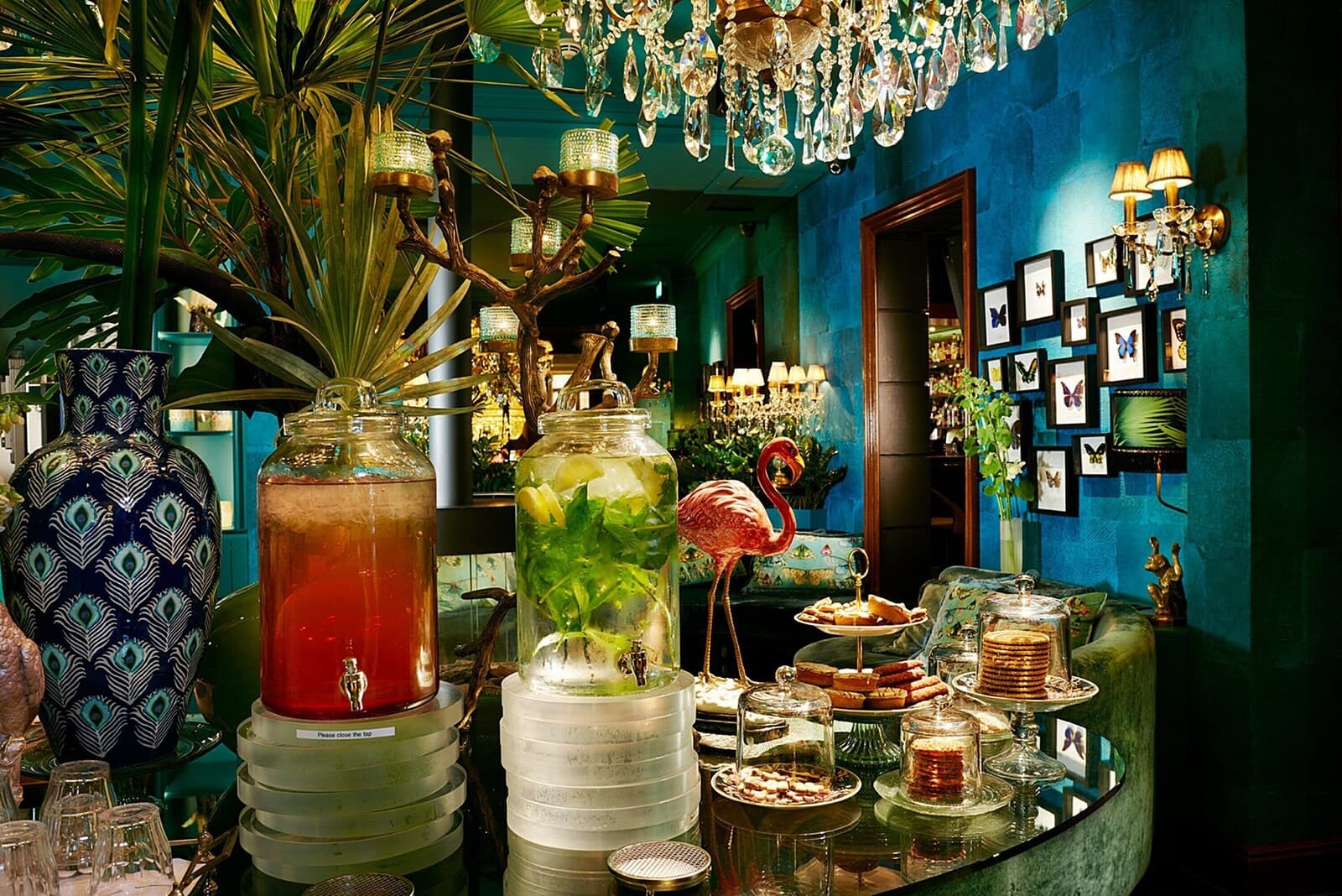 Hotel Estheréa – photo principale