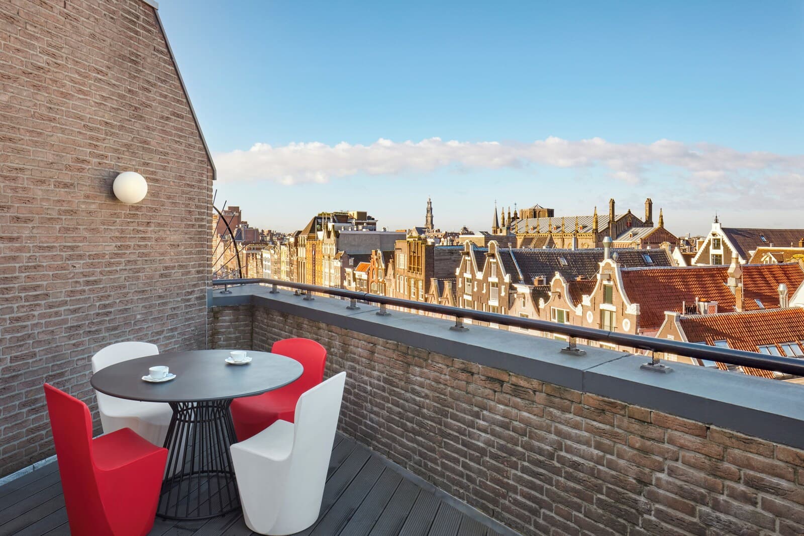 Kimpton De Witt Amsterdam