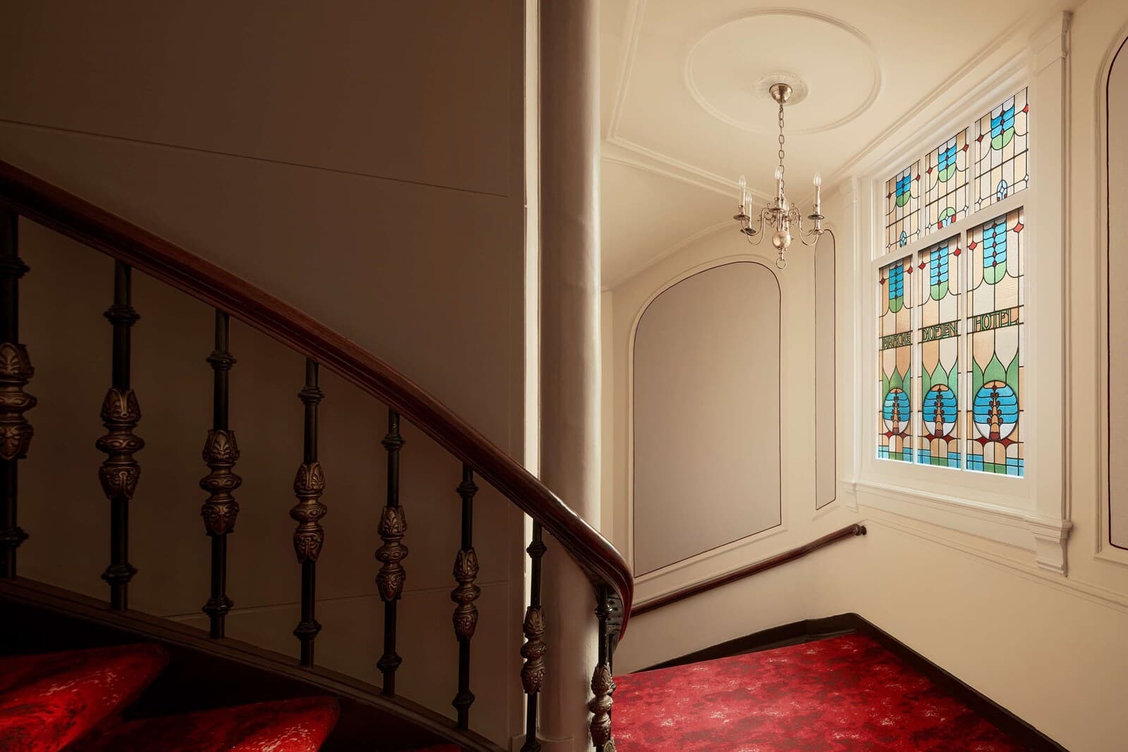 Tivoli Doelen Amsterdam Hotel – photo 7