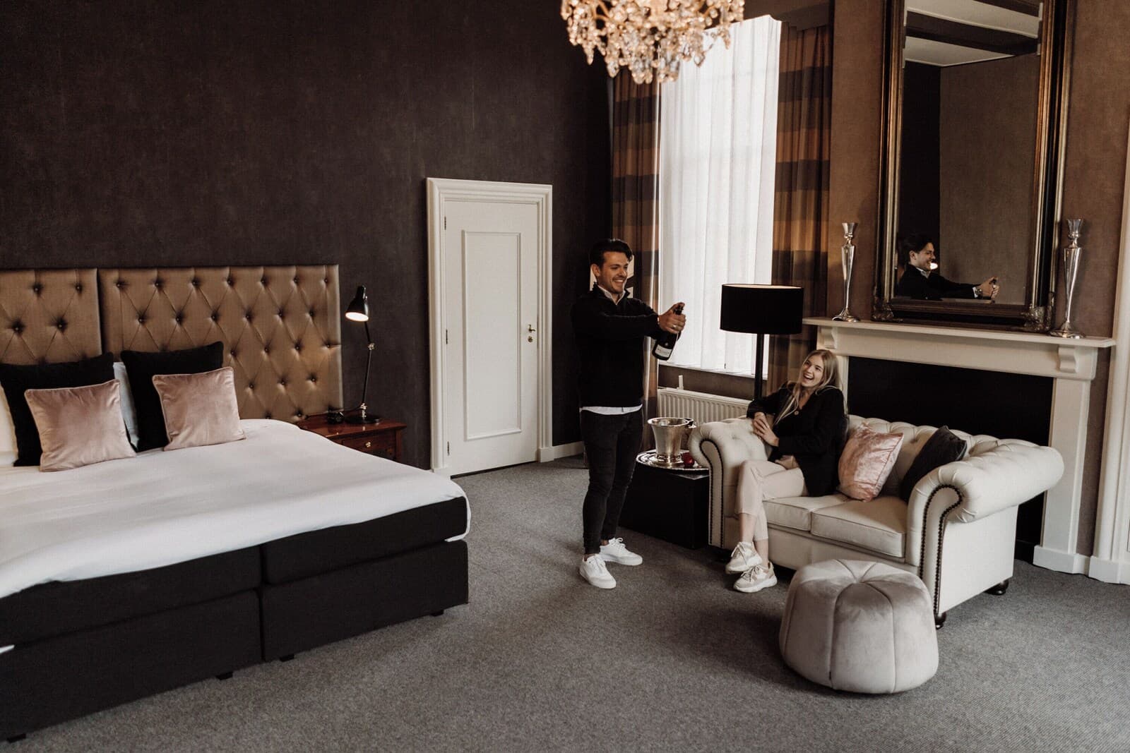 Châteauhotel De Havixhorst – photo 8