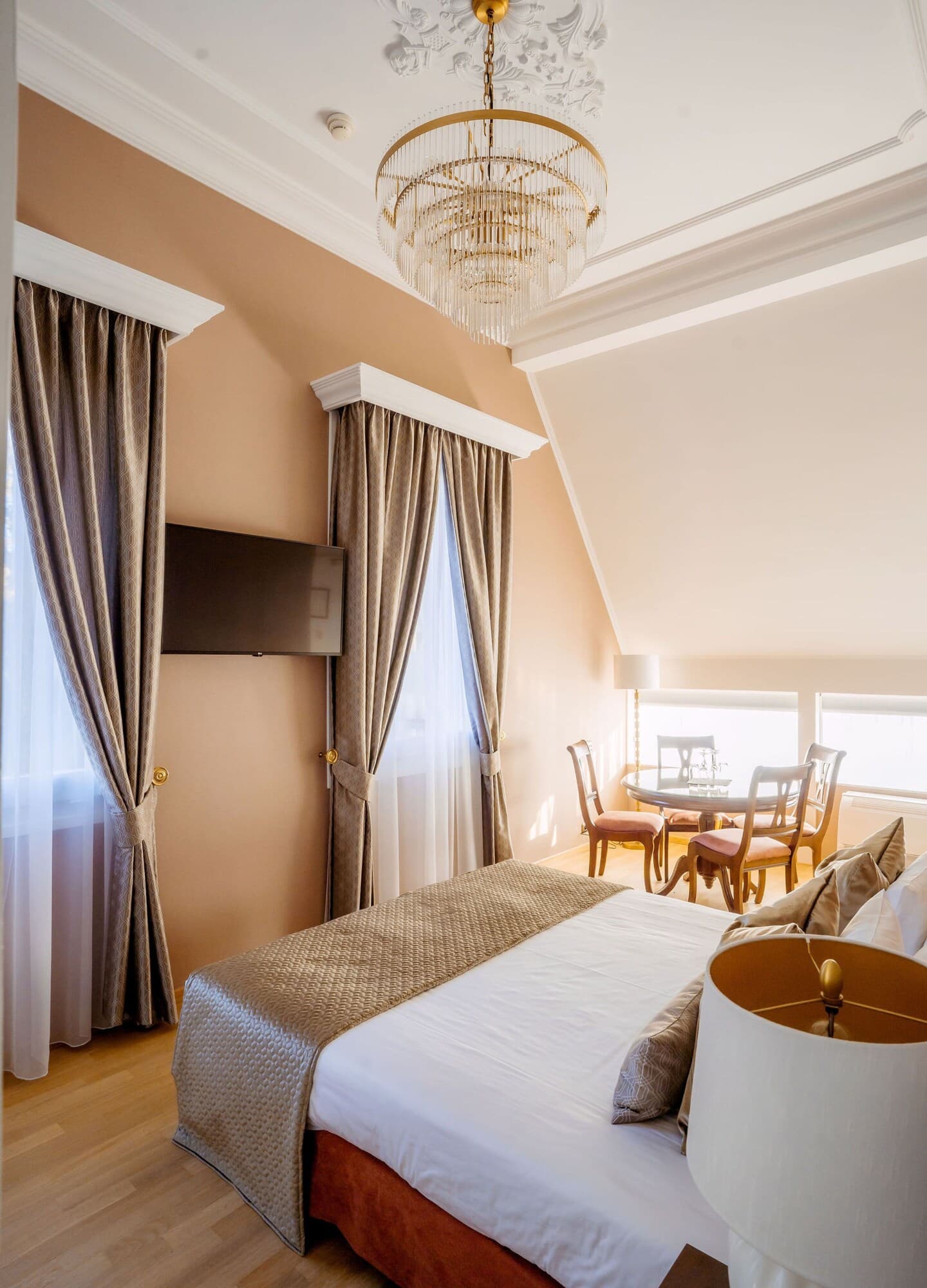 Grand Hotel Karel V – photo 2
