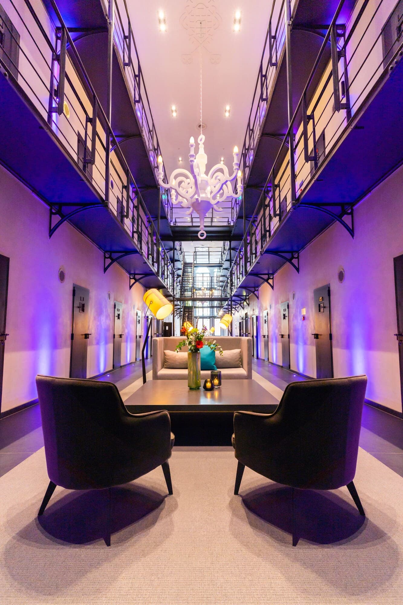 Het Arresthuis – photo principale